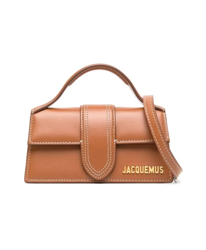Brown Shoulder Bag for Women