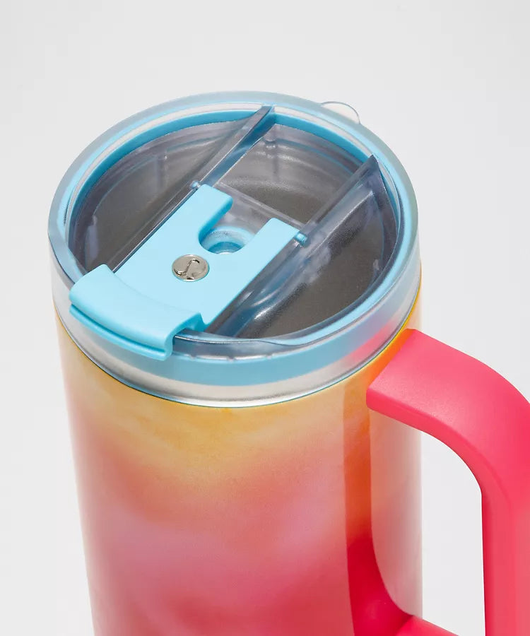 Insulated Tumbler 40oz Print