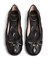 Valentino garavani Quiltie 67 leather ballet flats