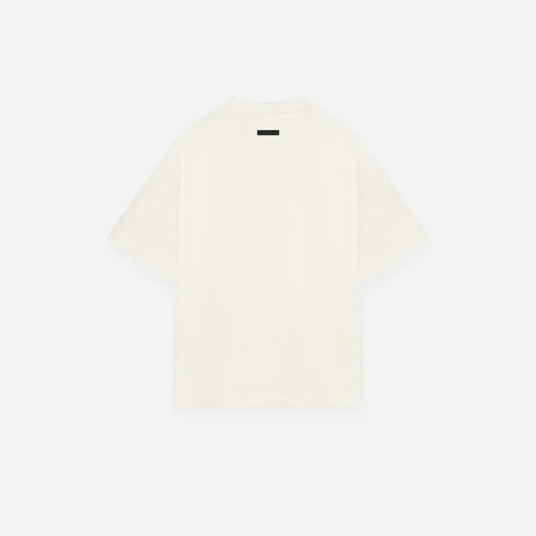 Essentials Fear of God Essentials T-shirt Shell - Size: S T-Shirts | Shop From The Mirage