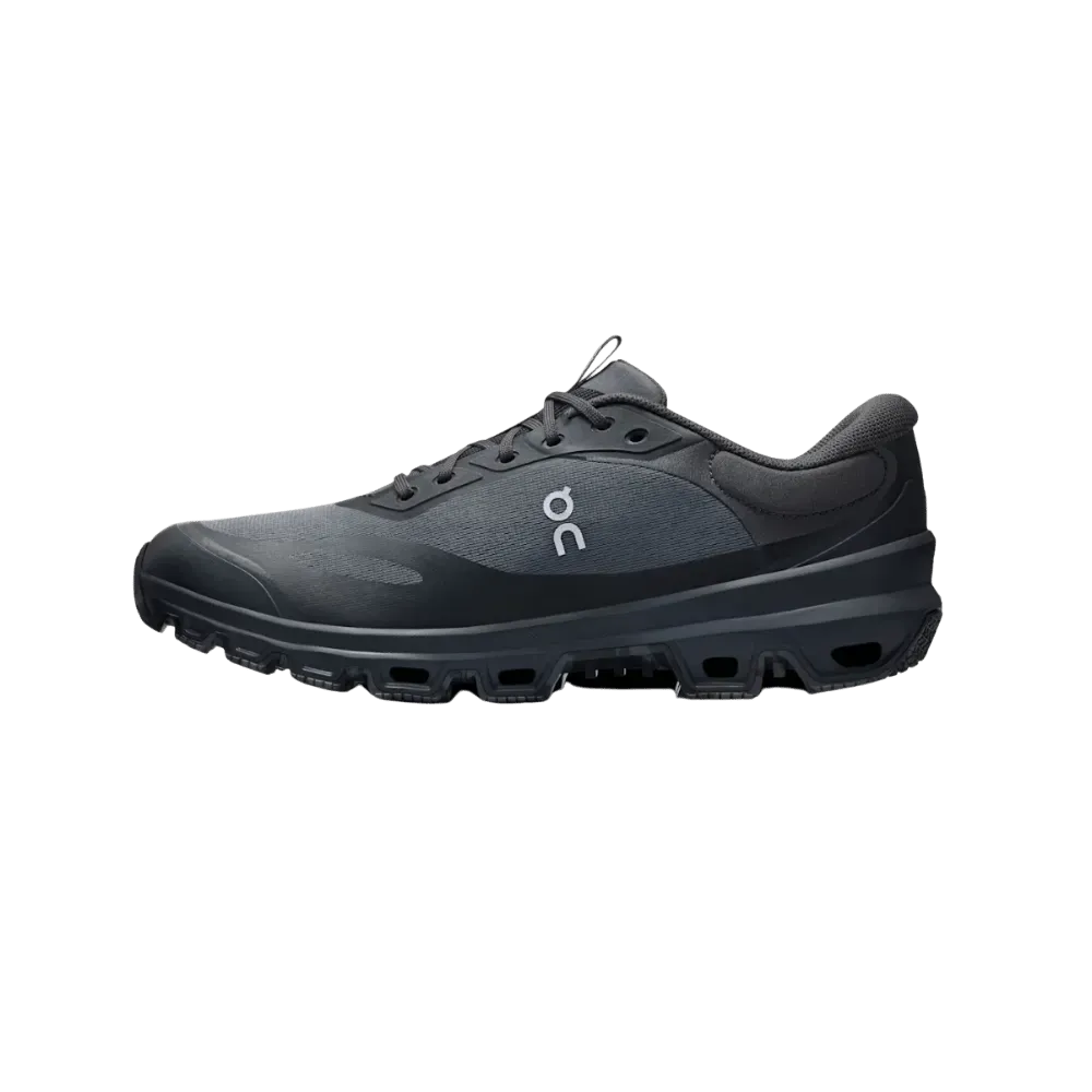 On Running Cloudventure x Loewe Gunmetal