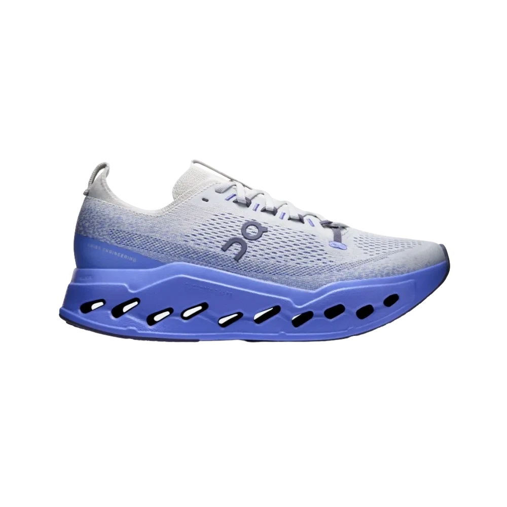 On Running - Cloudsurfer Max Wolf Sailor