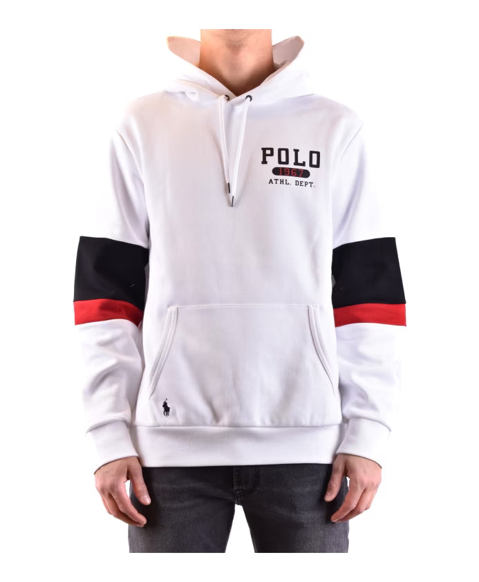 Polo Ralph Lauren Stylish Sweatshirt