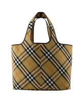 Cotton Shopper Bag