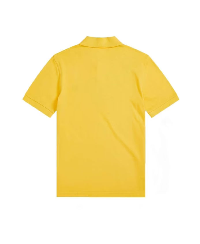 Fred Perry Original Plain Polo