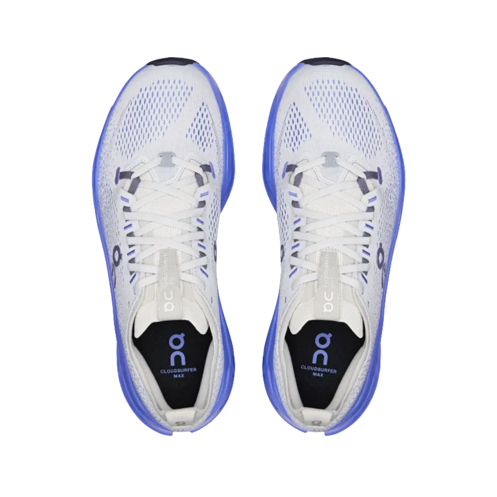 On Running - Cloudsurfer Max Wolf Sailor
