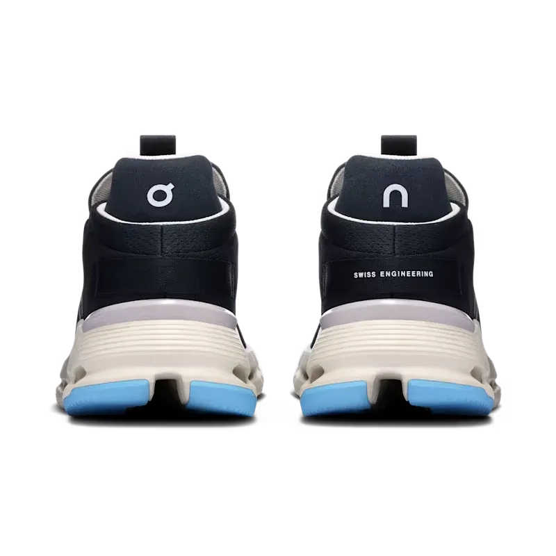 On Running Cloudnova 2 Black Wash