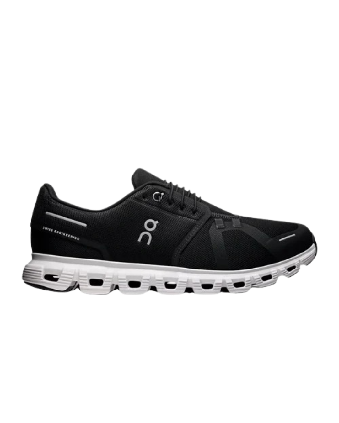 ON RUNNING Cloud 6 black