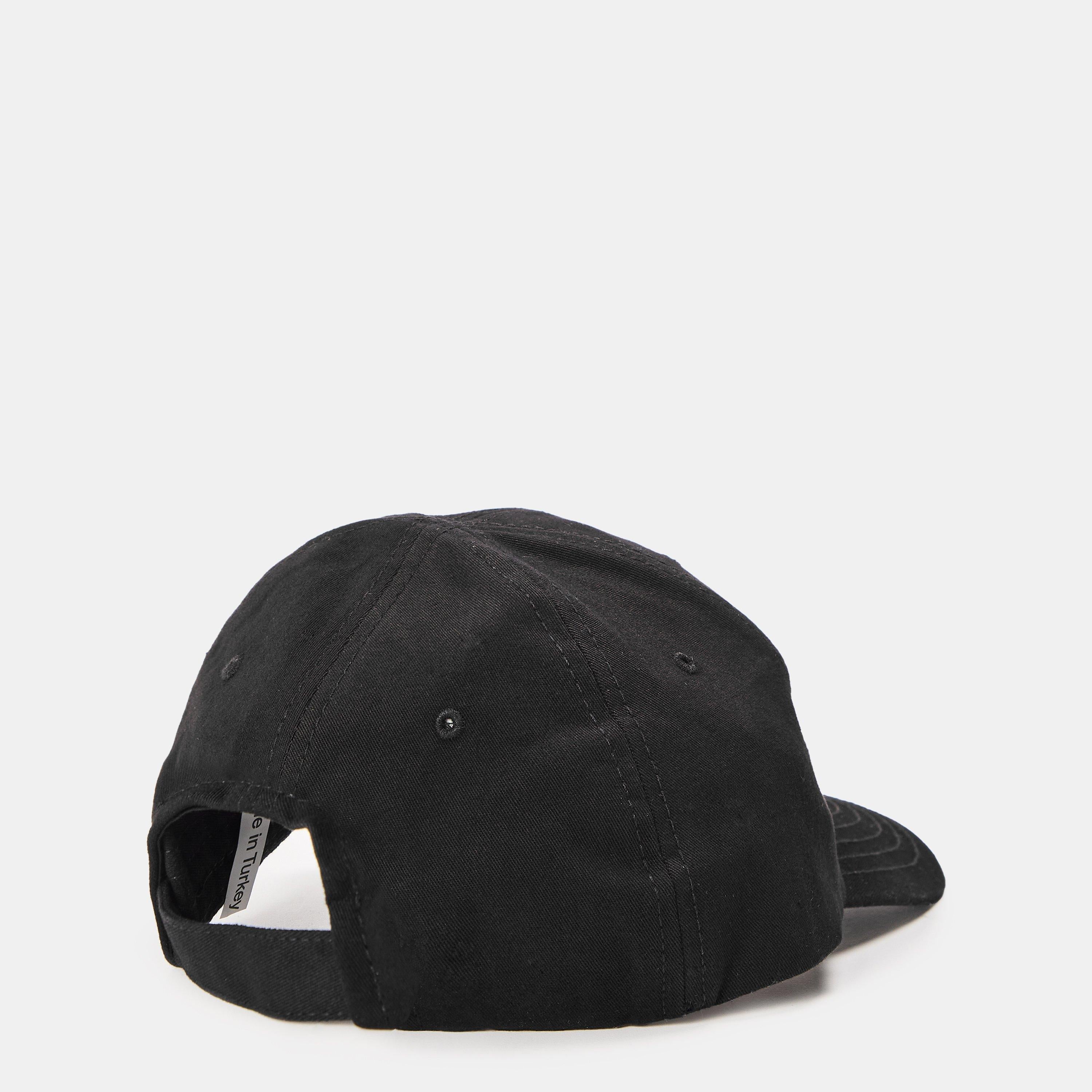 Adjustable Baseball Cap