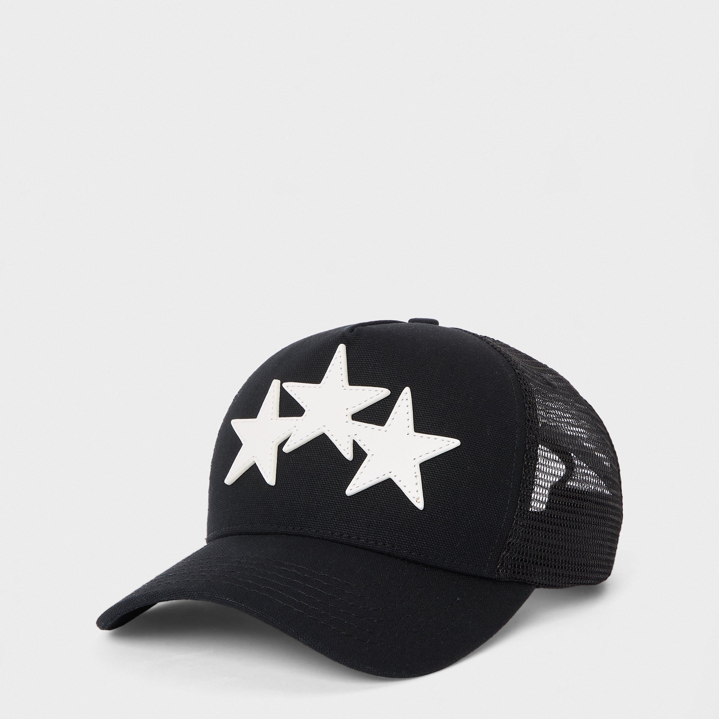 Amiri Stars Trucker Sn54