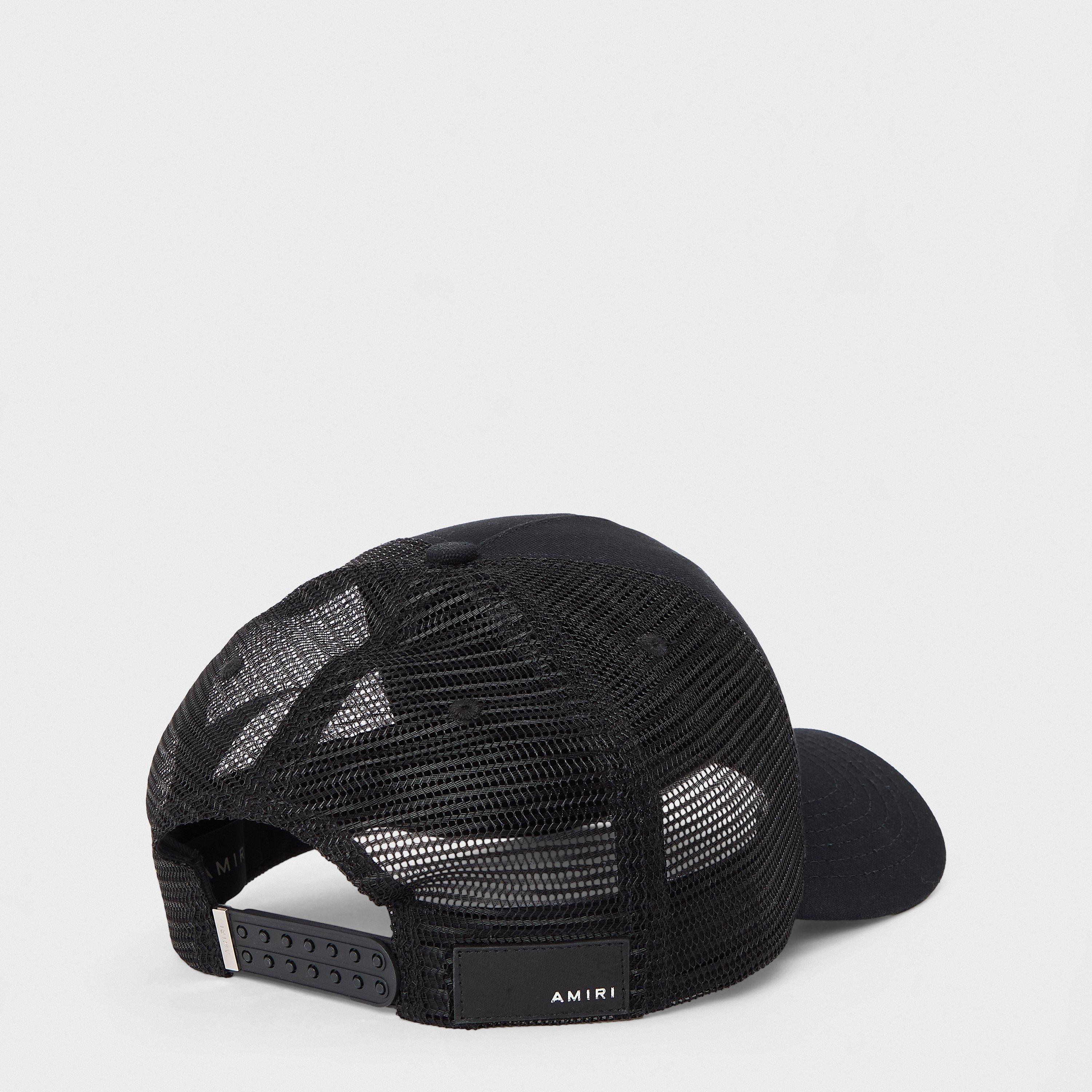 Amiri Stars Trucker Sn54