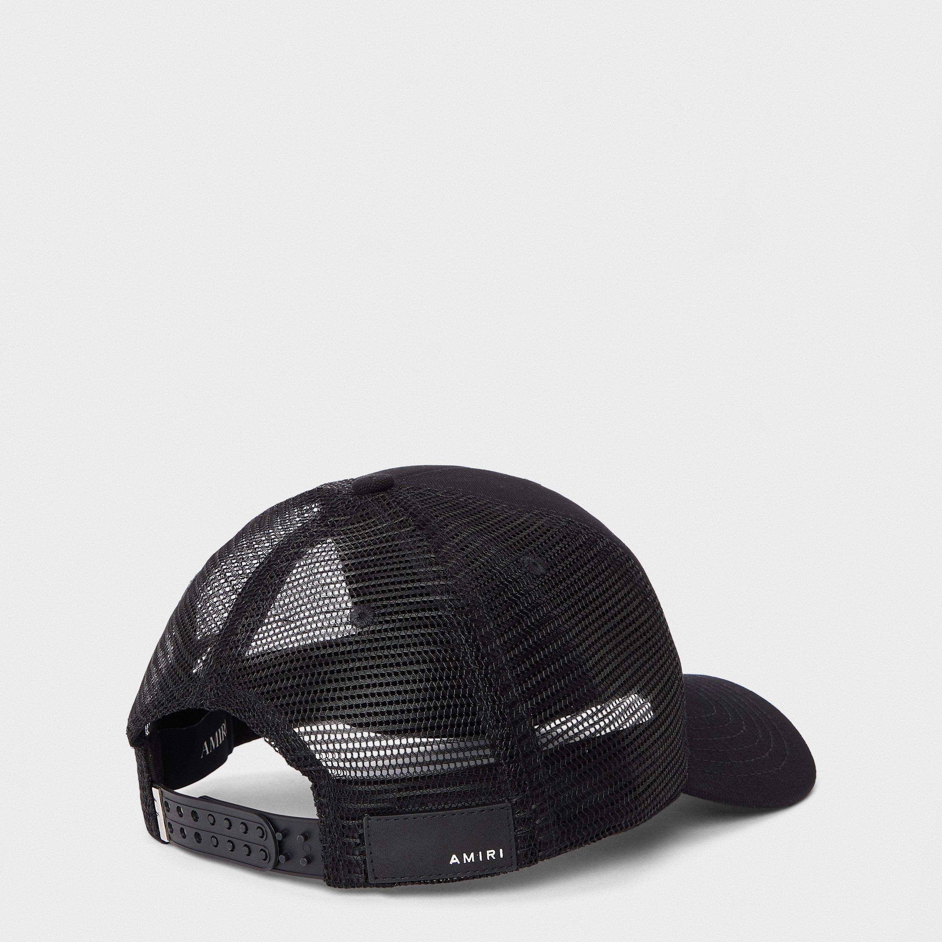 Arts District Trucker Cap