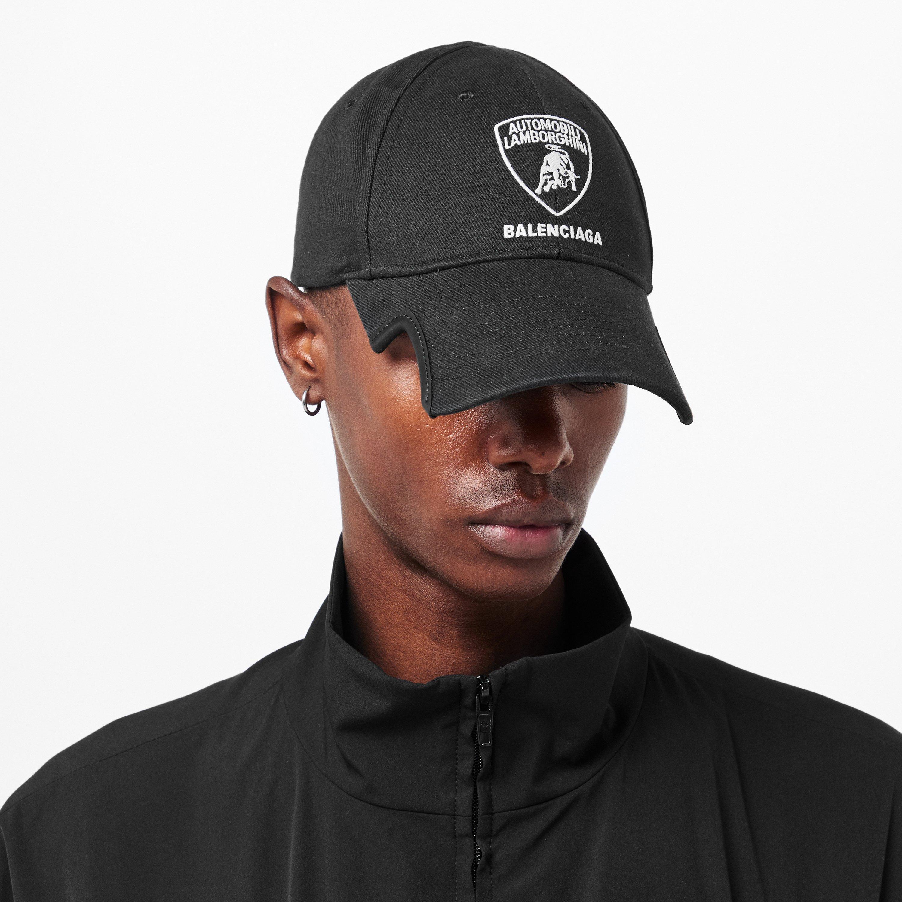 Men's Baseball Cap