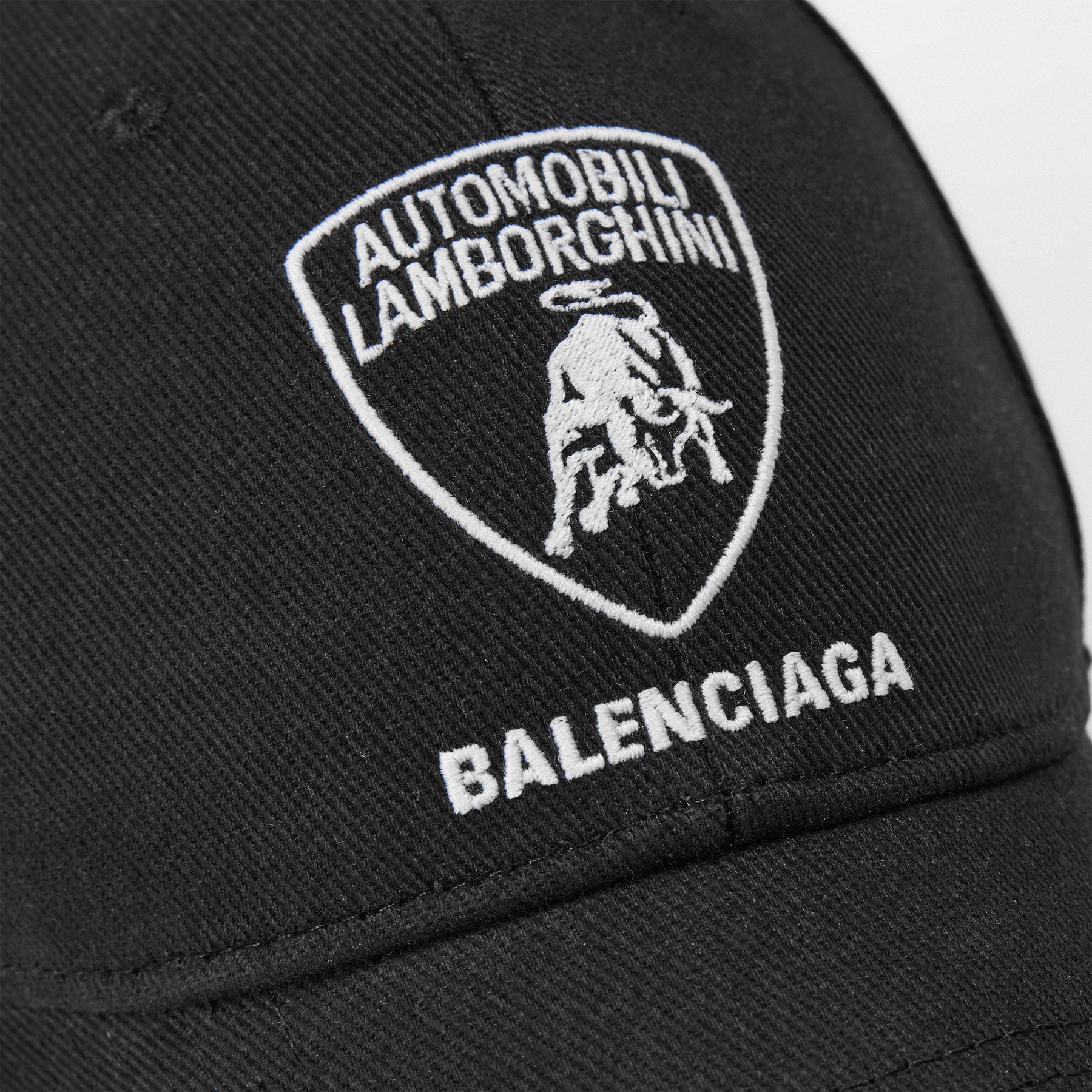 Bal Lam Logo Cap Sn54