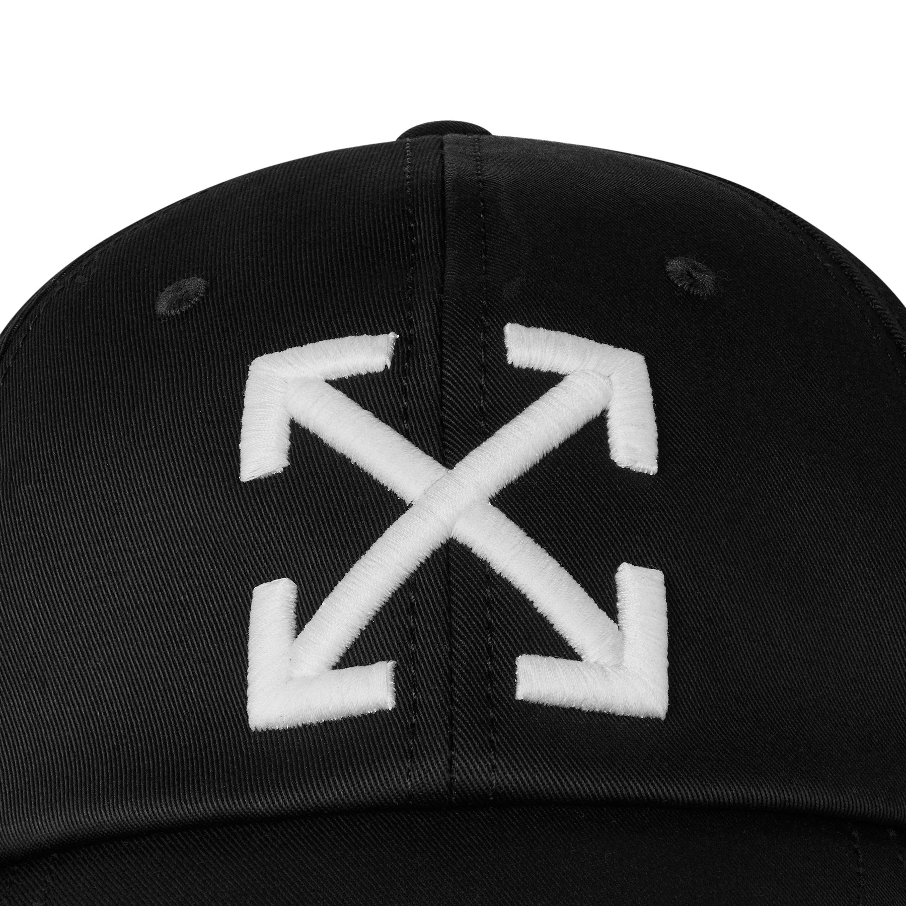 Arrow Logo Cap
