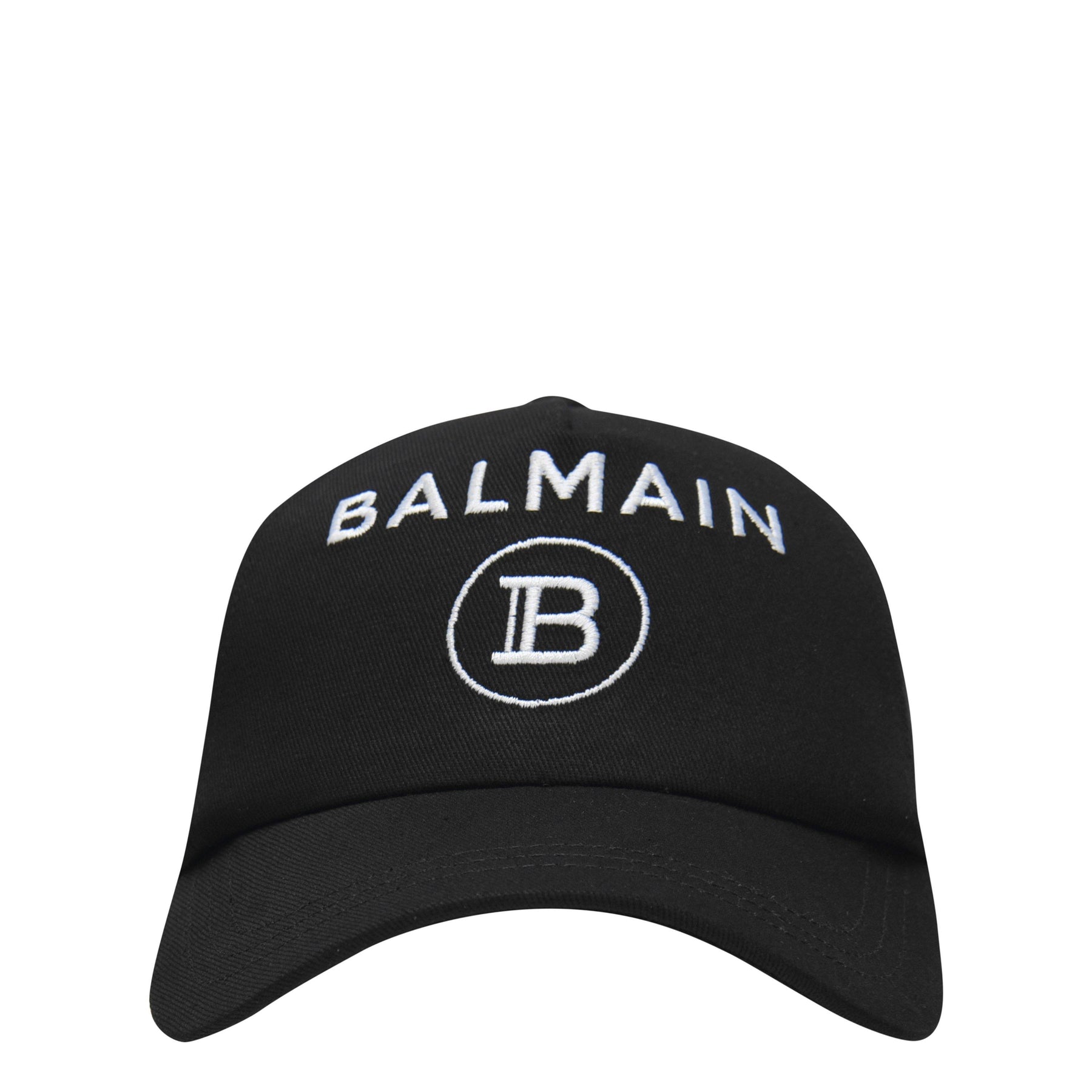 Logo Baseball Cap