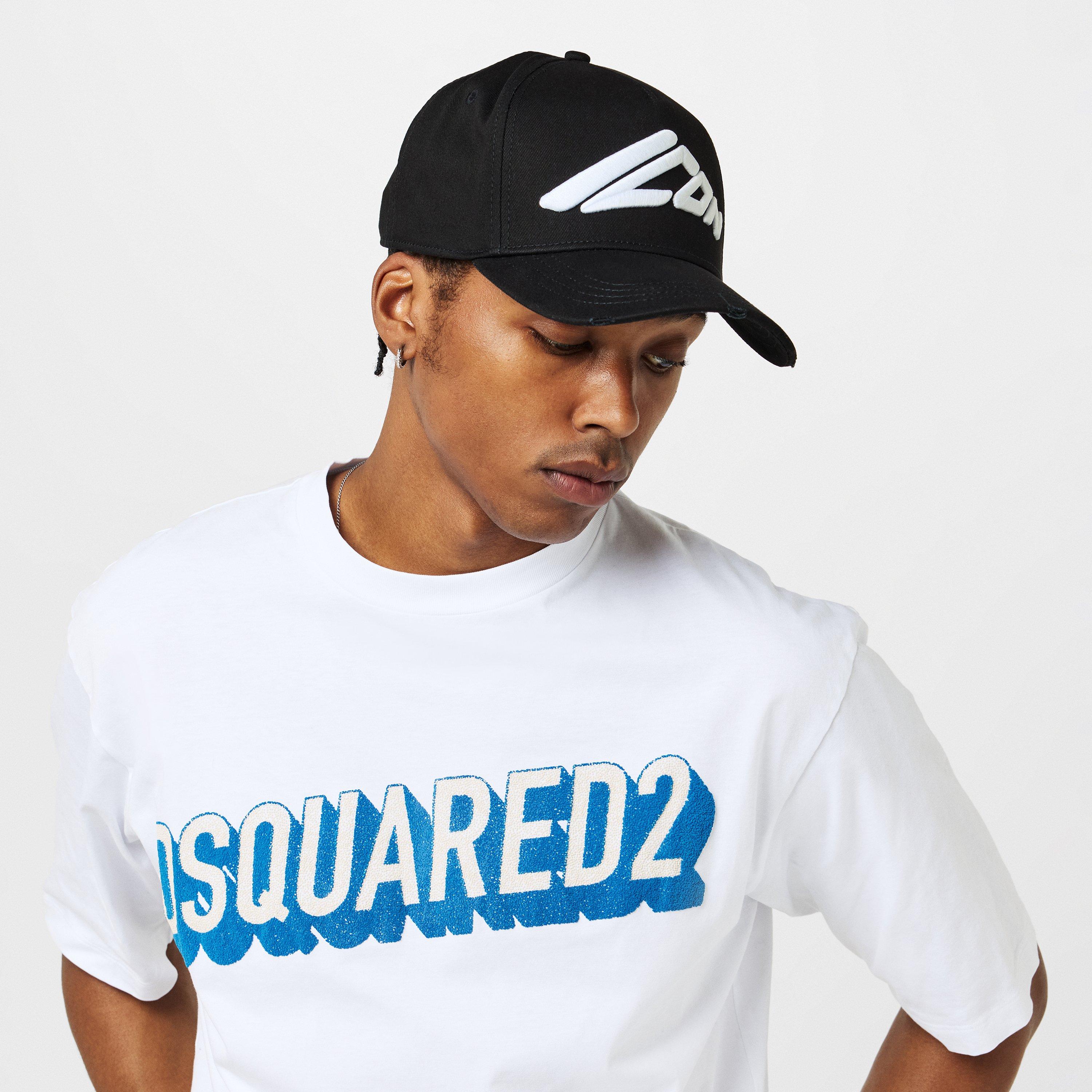 Big Icon Cap