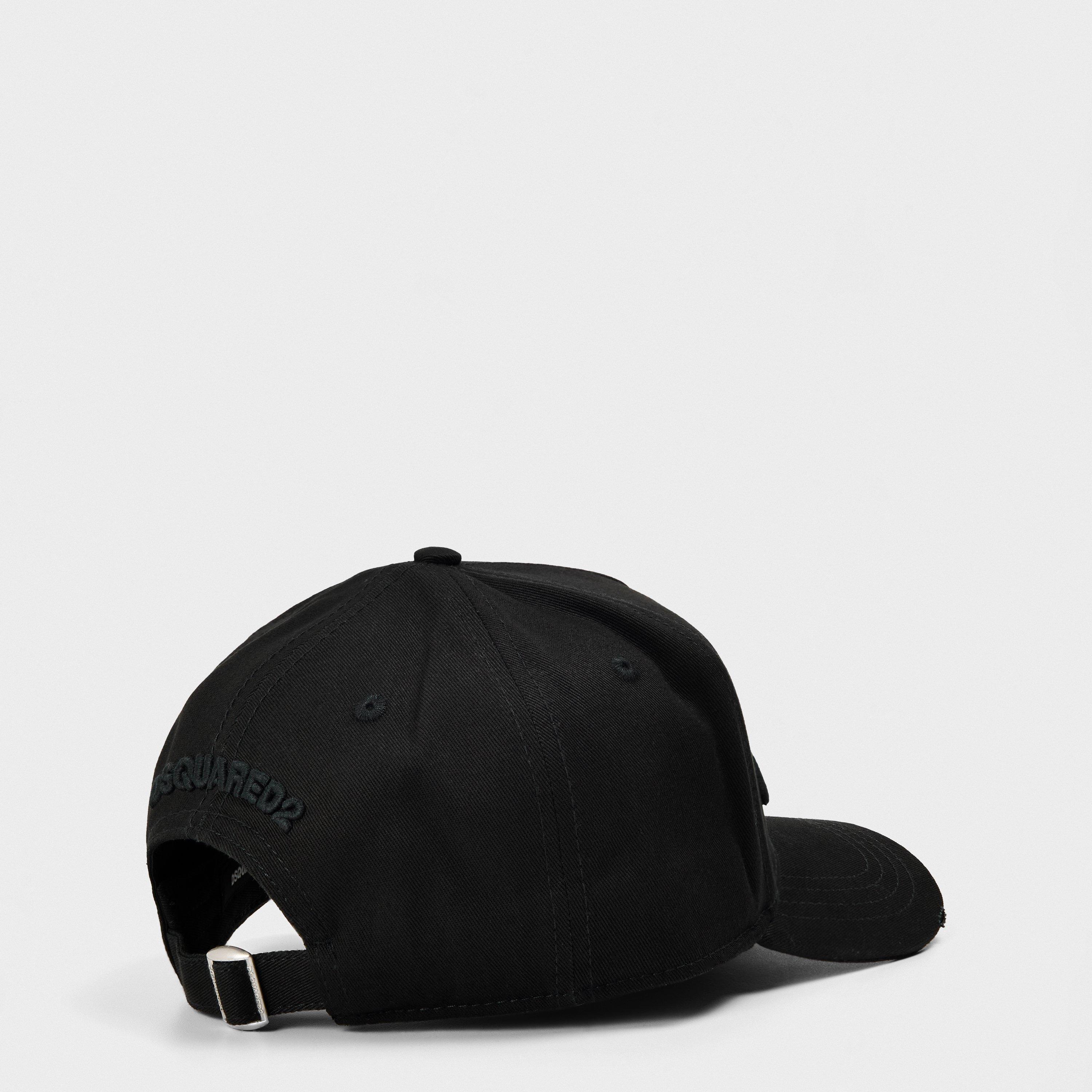 Big Icon Cap