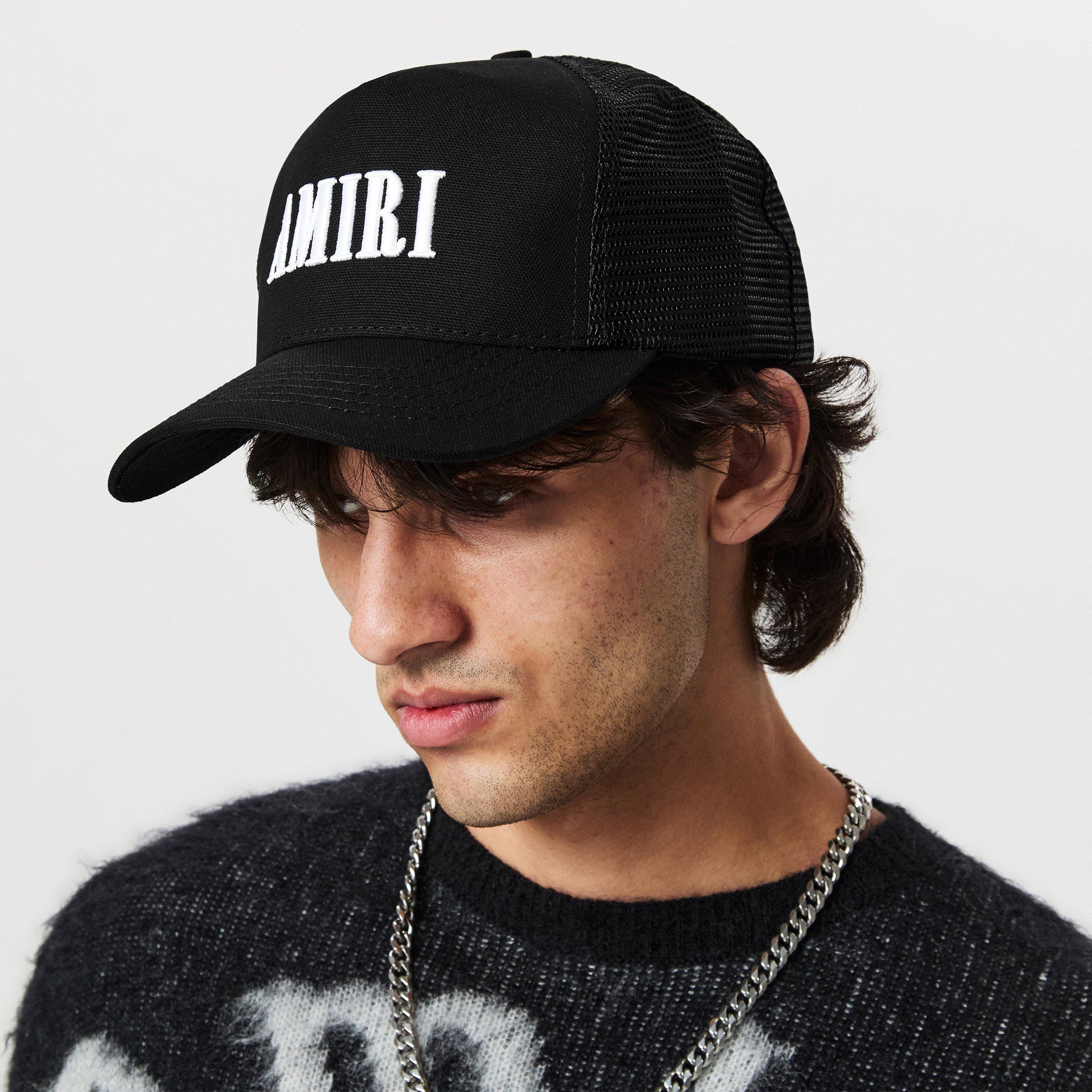 Logo Trucker Cap