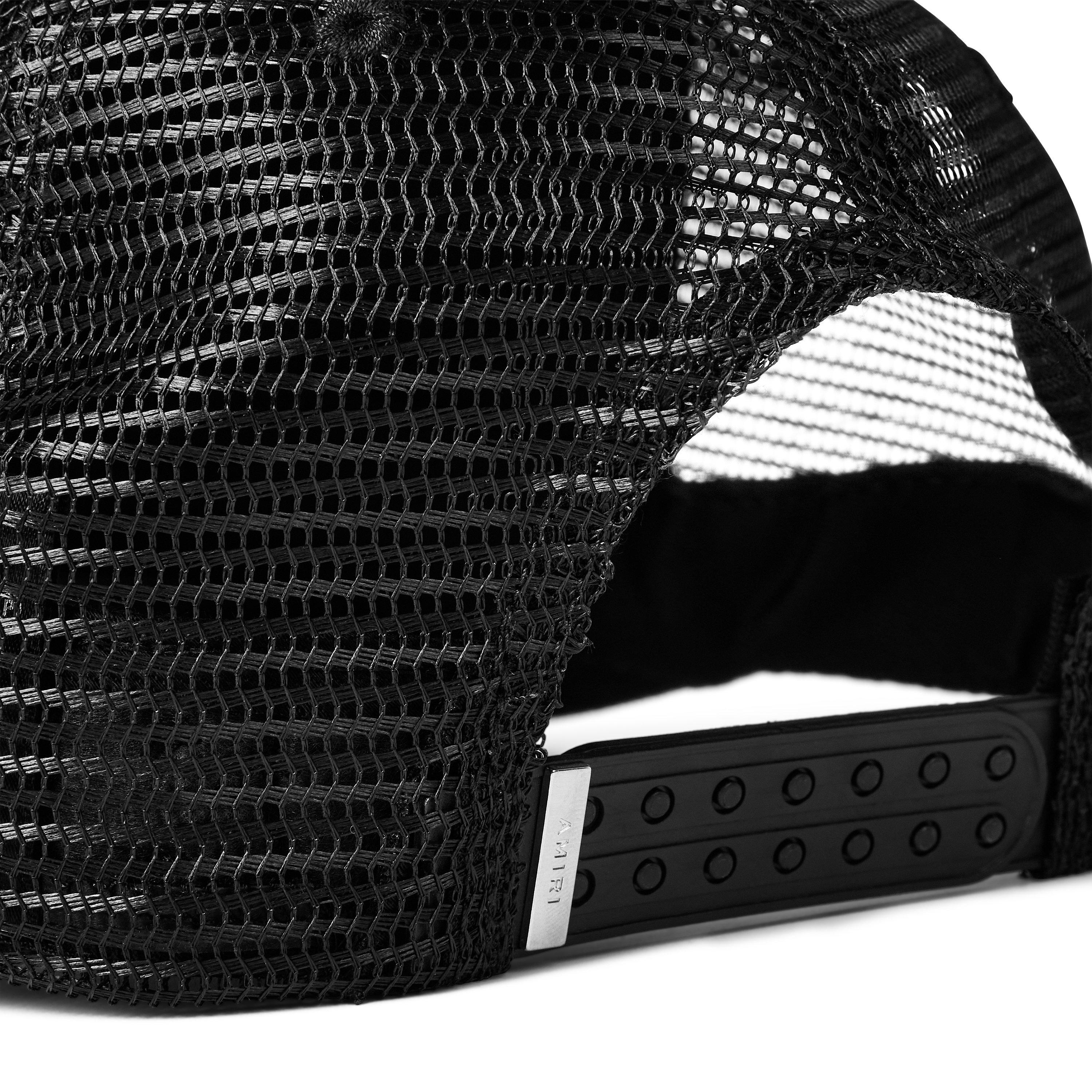 Logo Trucker Cap