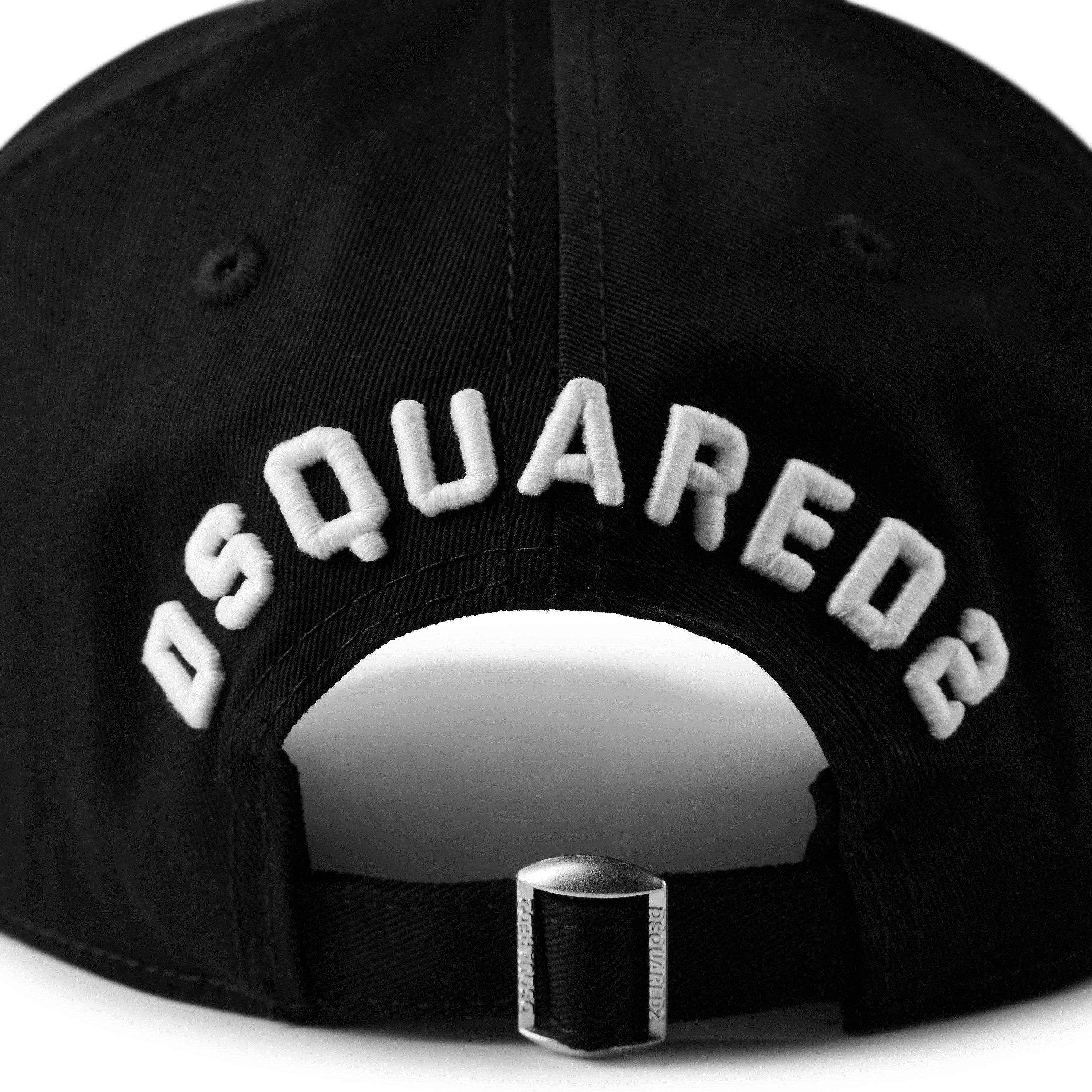Icon Baseball Cap