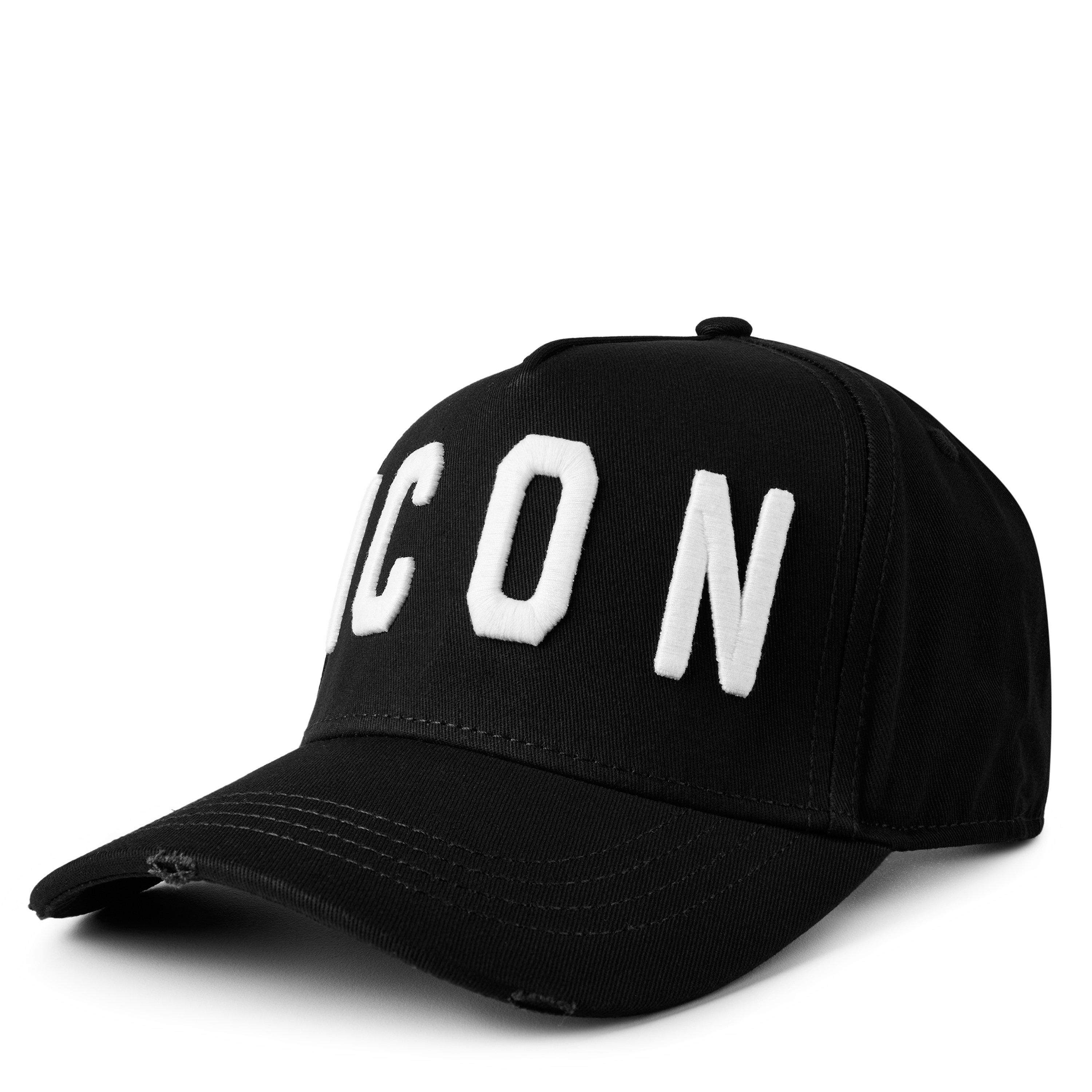 Icon Baseball Cap