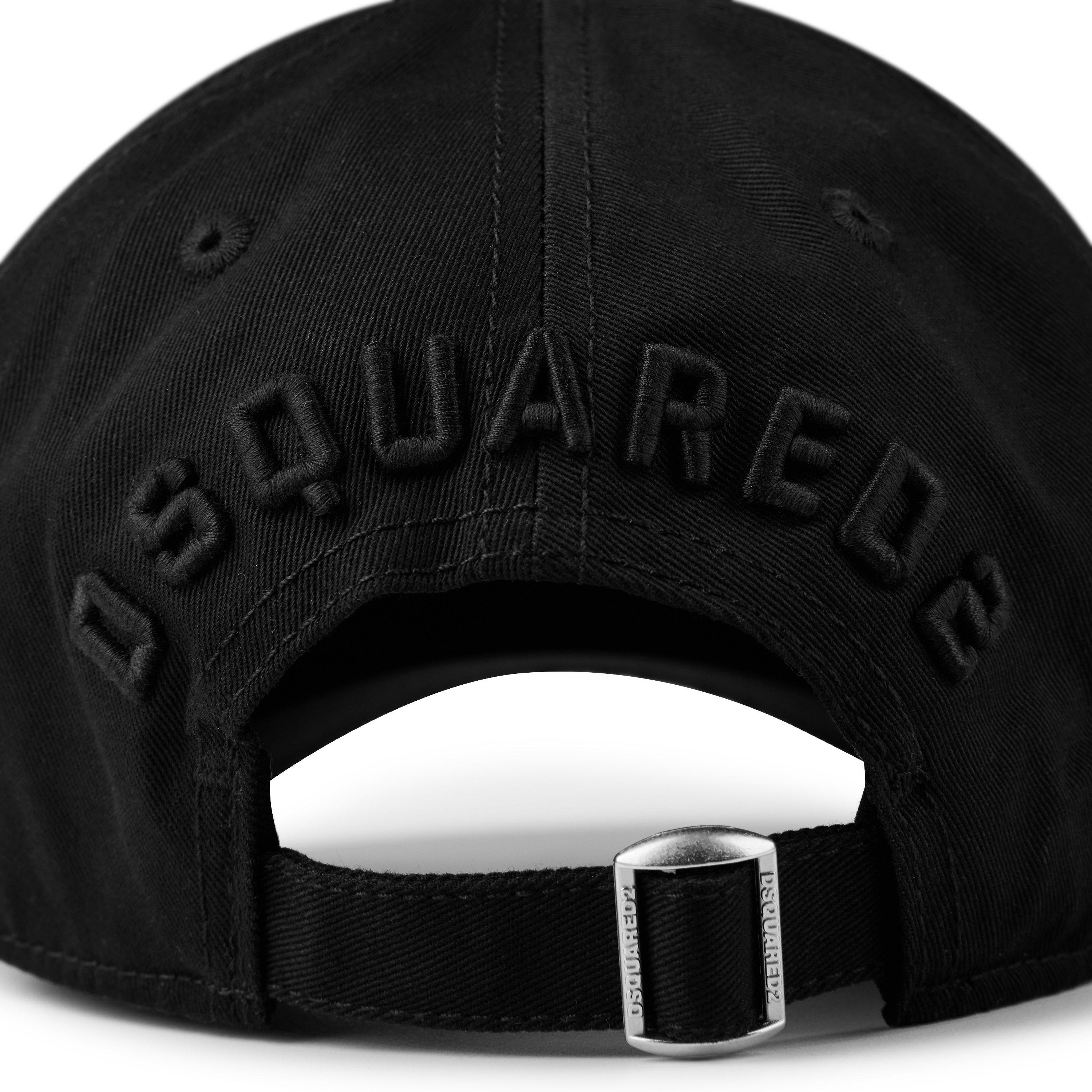 Icon Baseball Cap