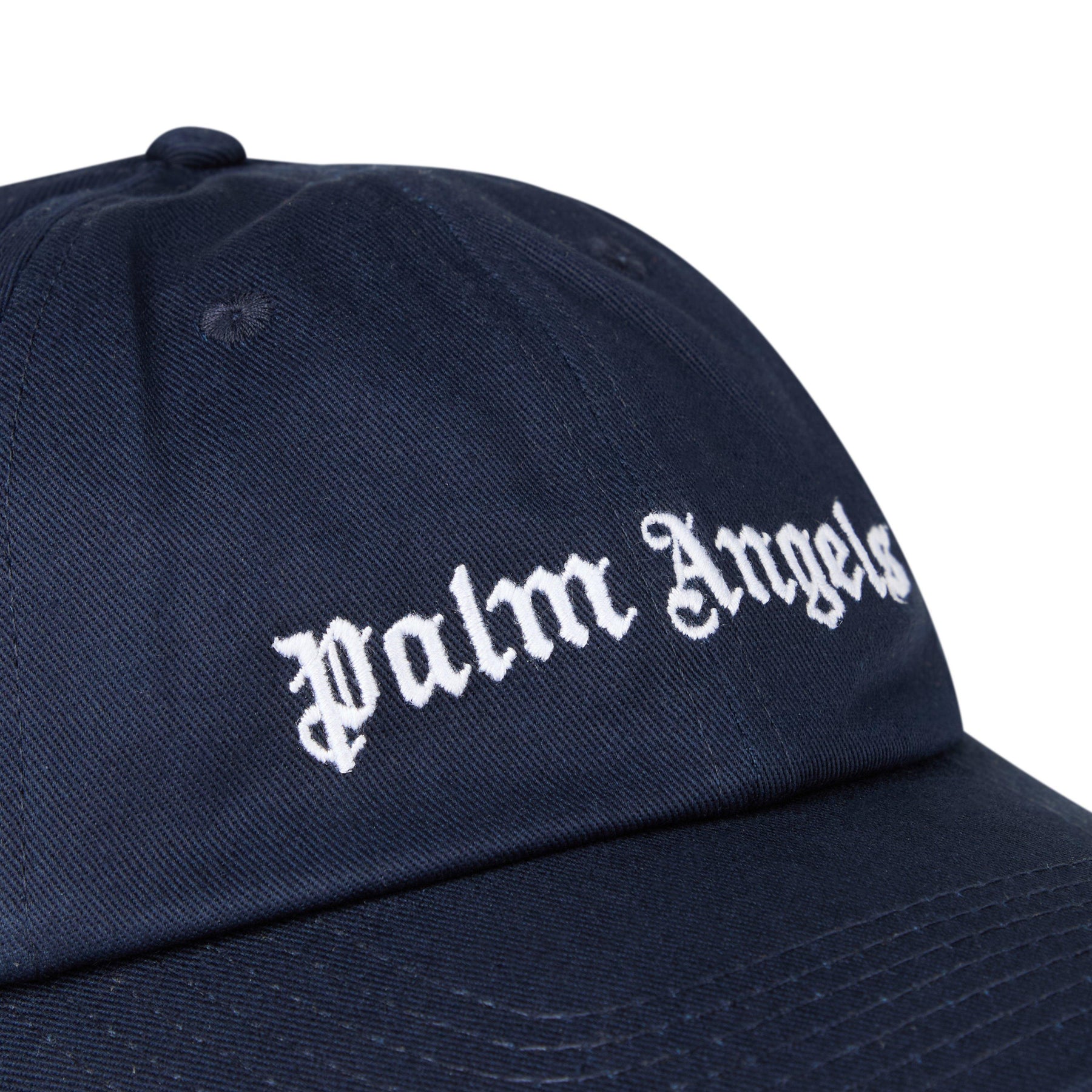 Logo Cap