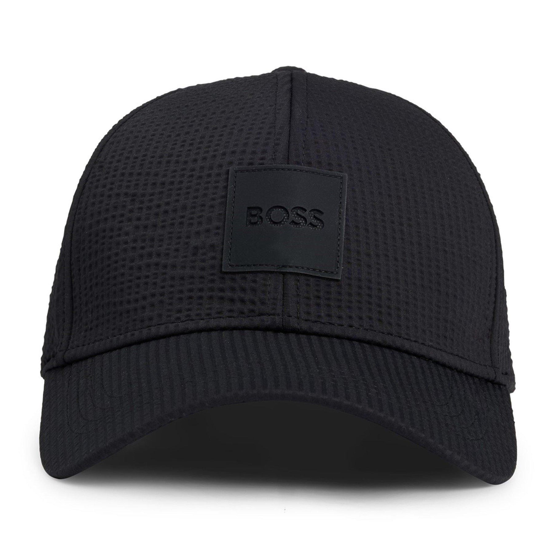 Boss Zed-Seersucker 10270970 01