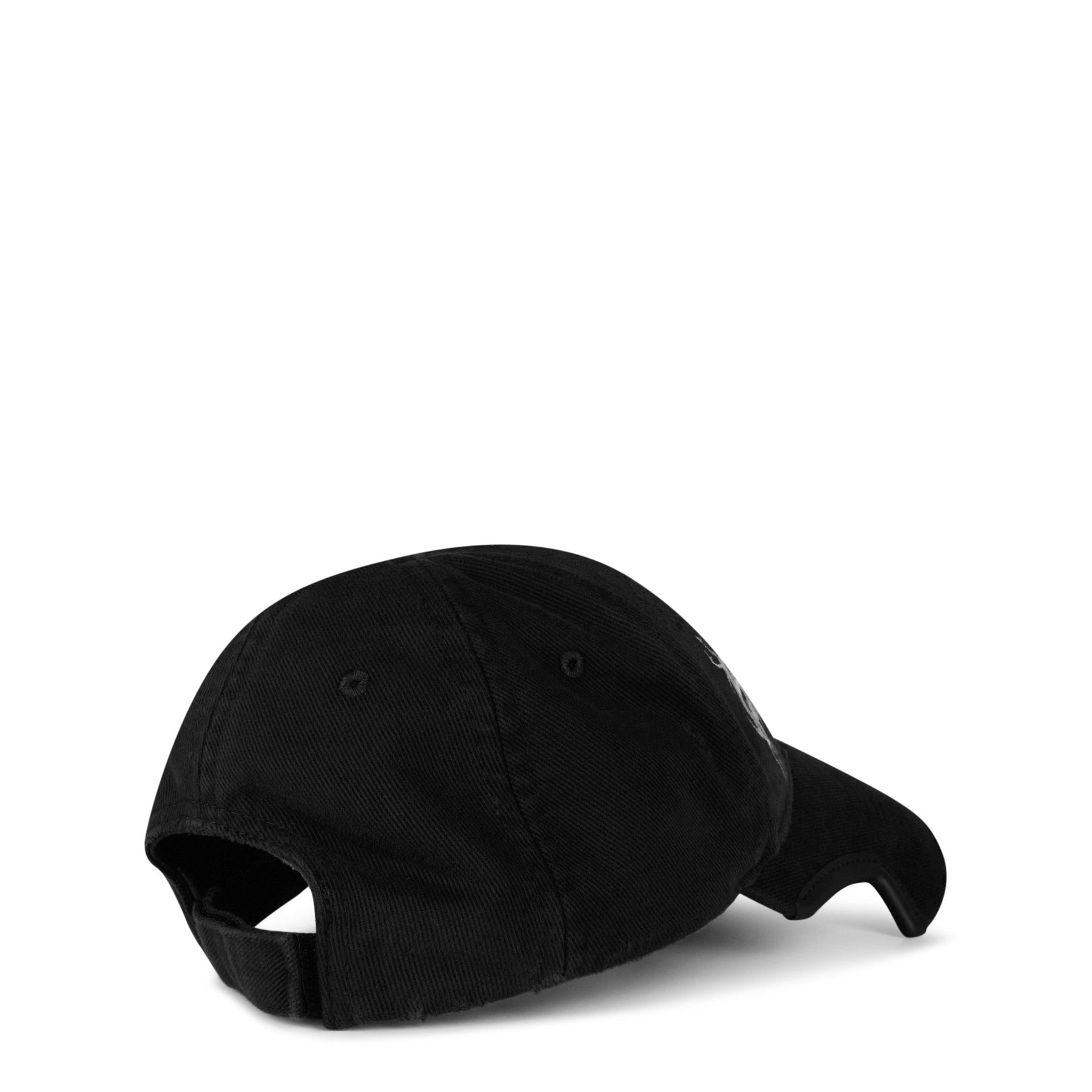 Diy Metal Outline Cap