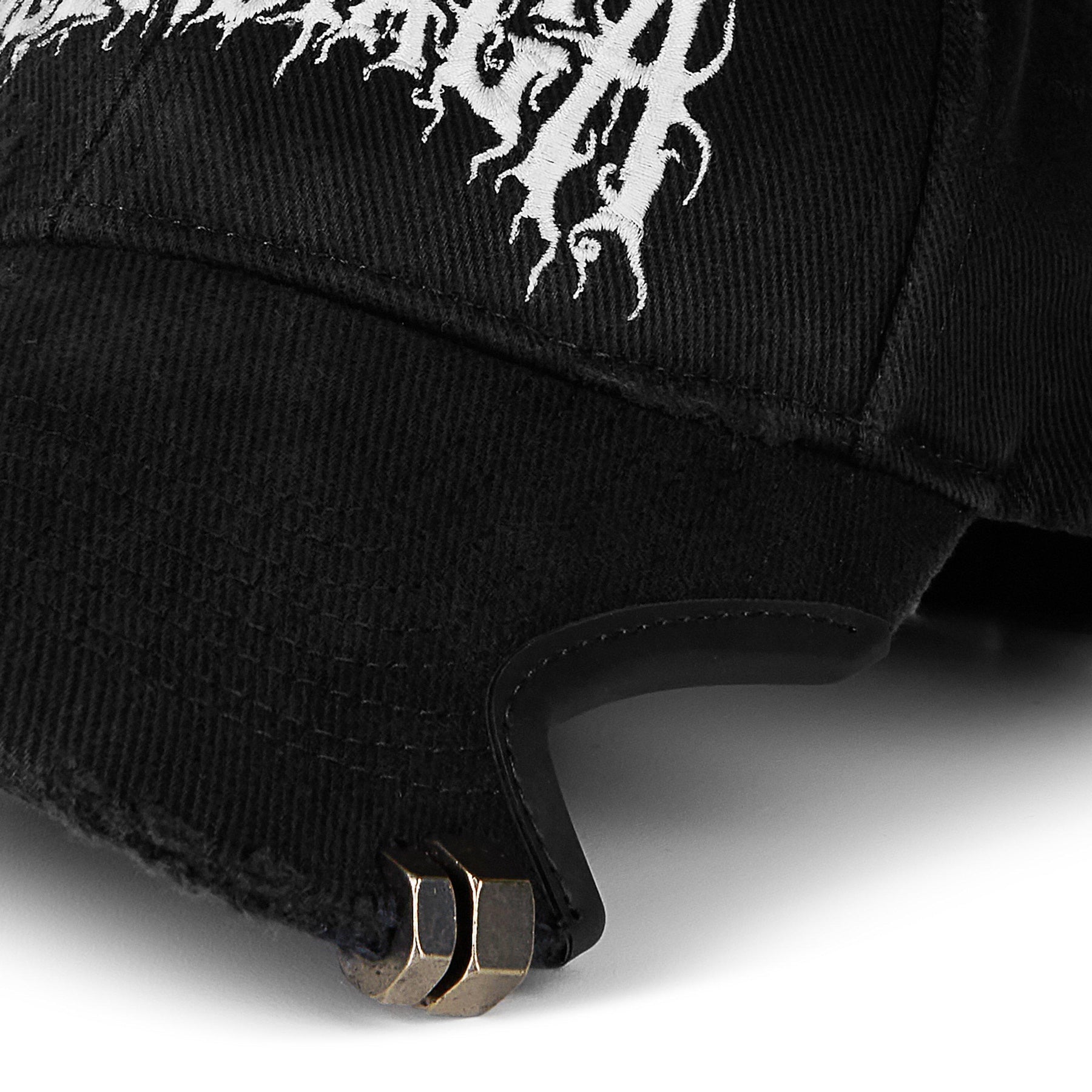Diy Metal Outline Cap