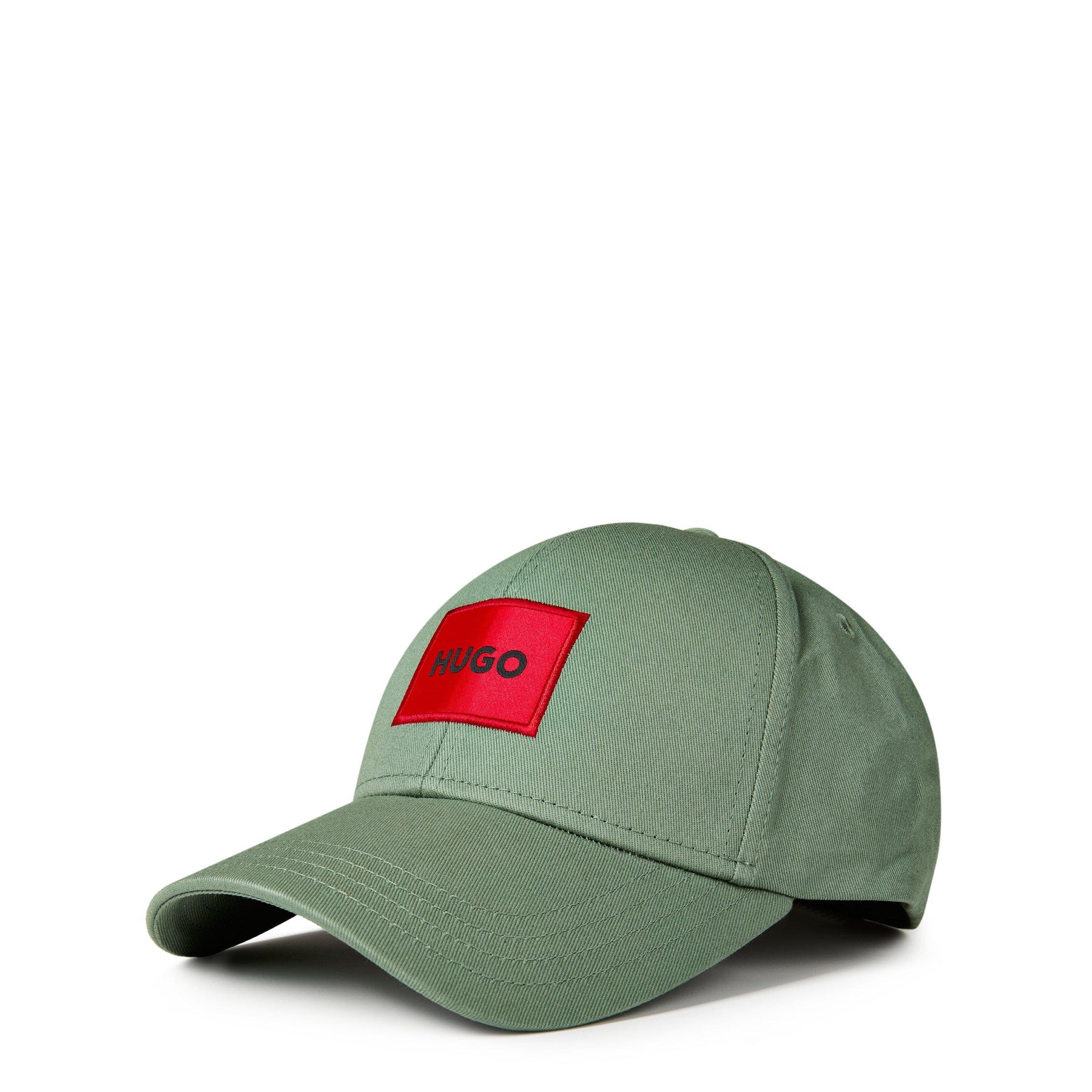 Men's Patch Baseball Cap