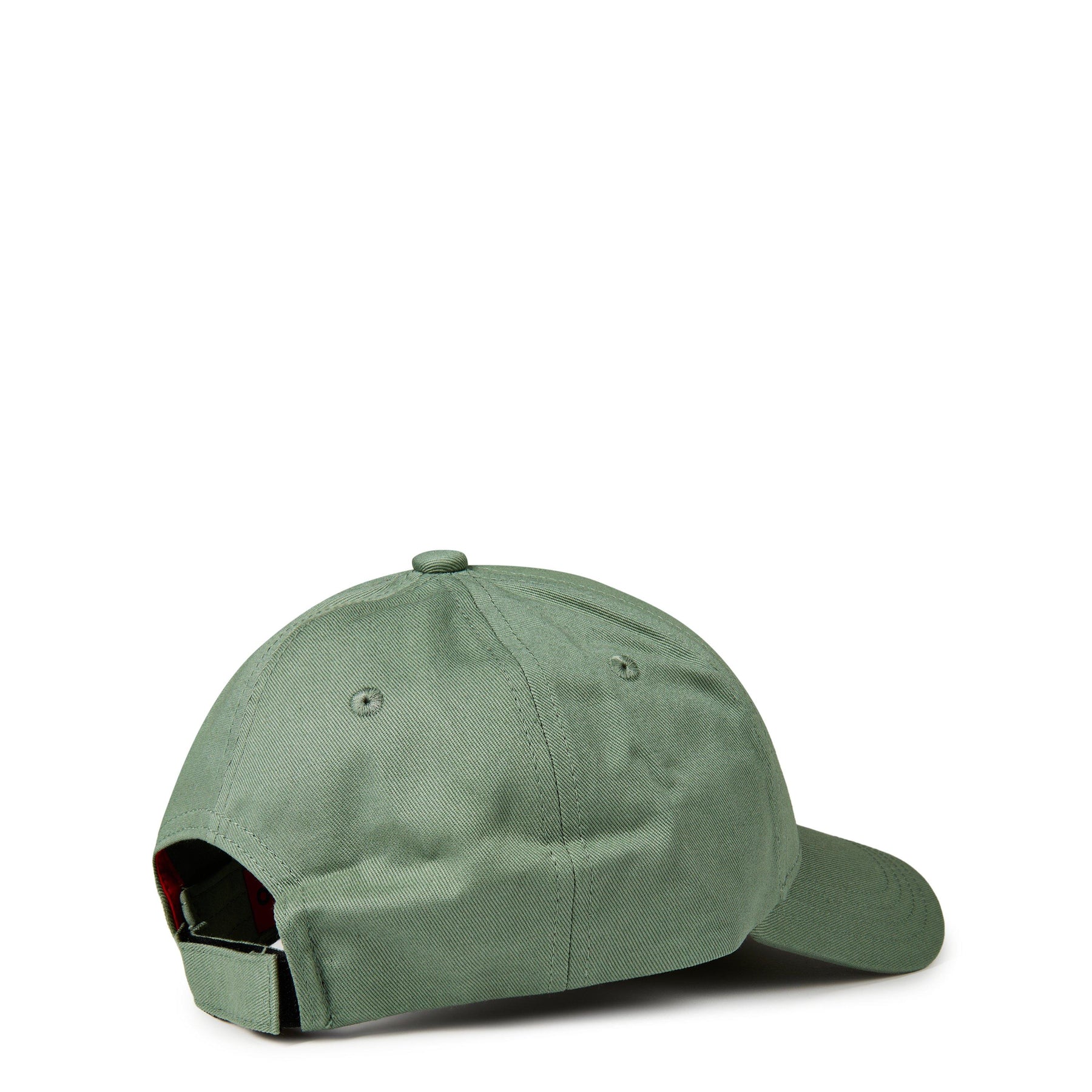 Men's Patch Baseball Cap