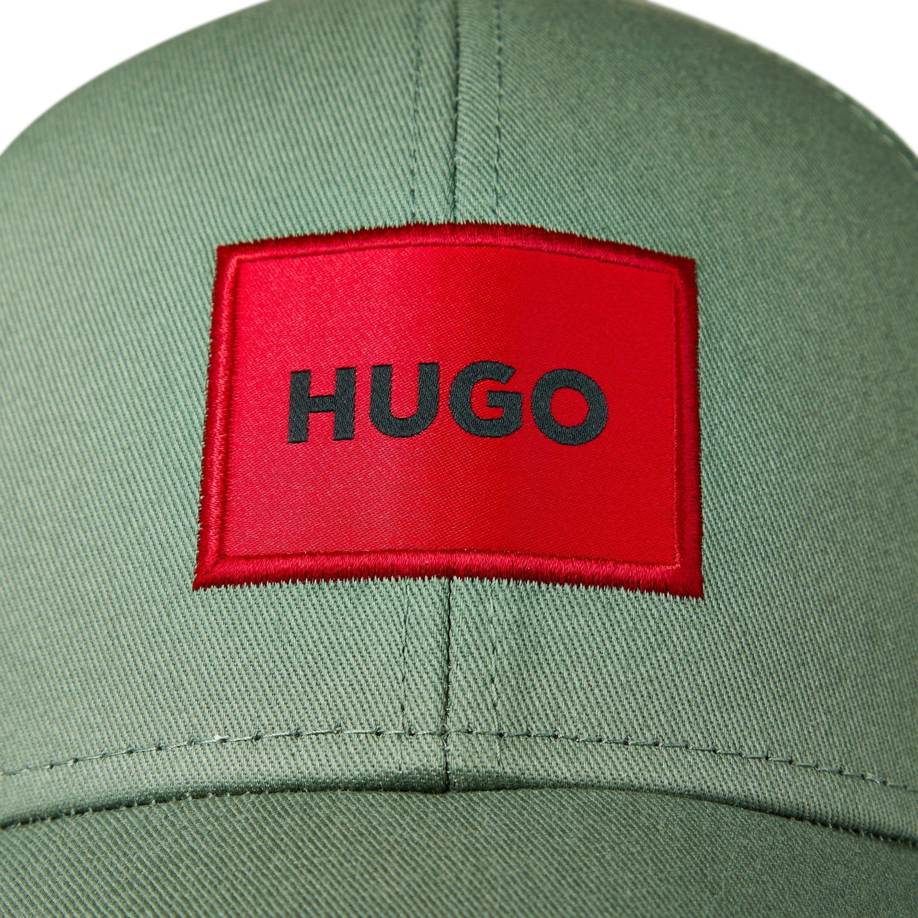 Men's Patch Baseball Cap