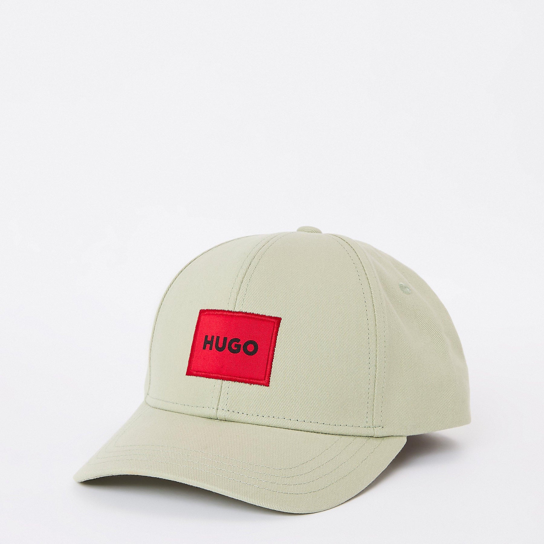 Men's Patch Baseball Cap