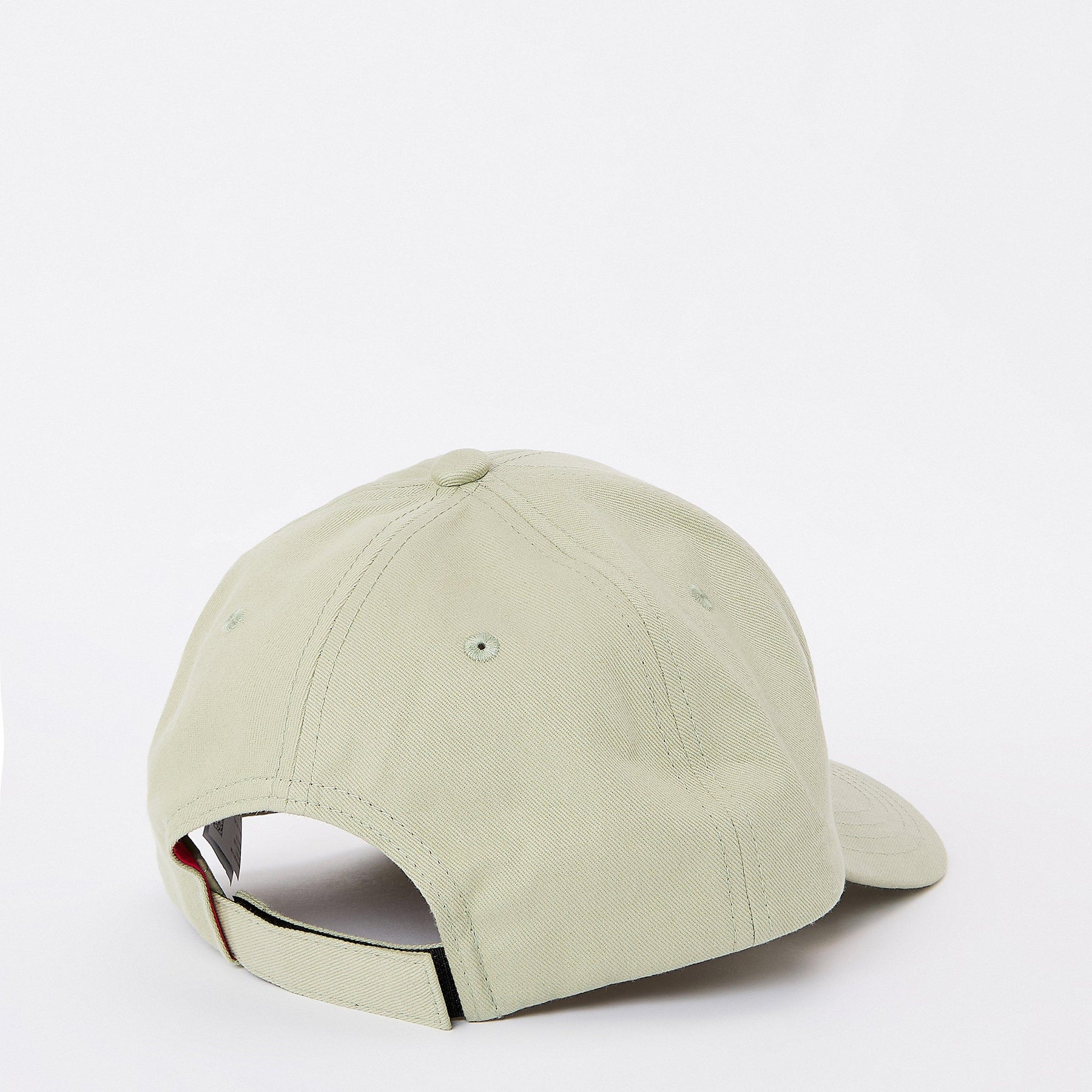 Men's Patch Baseball Cap