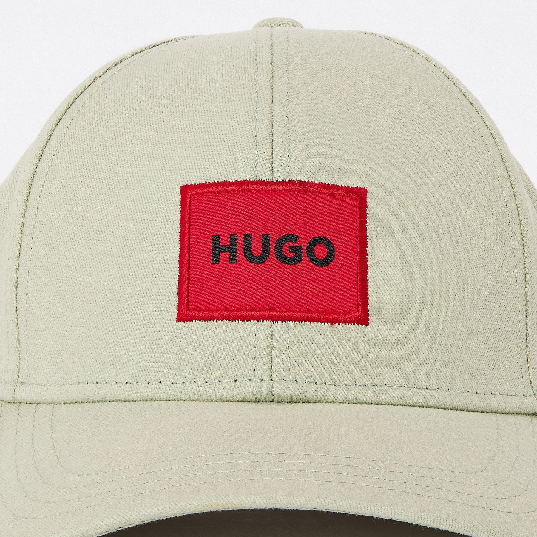 Men's Patch Baseball Cap