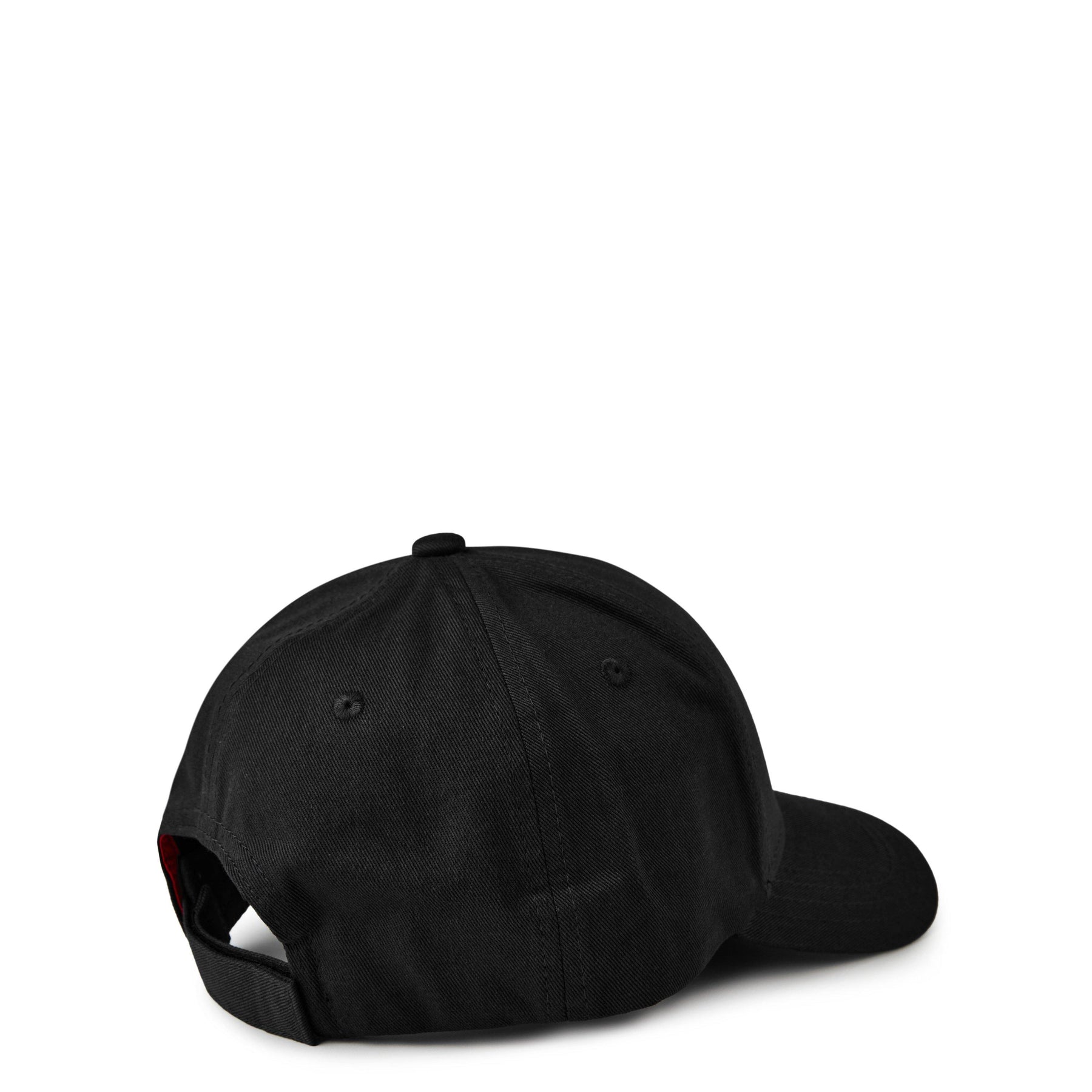 Men's Patch Baseball Cap