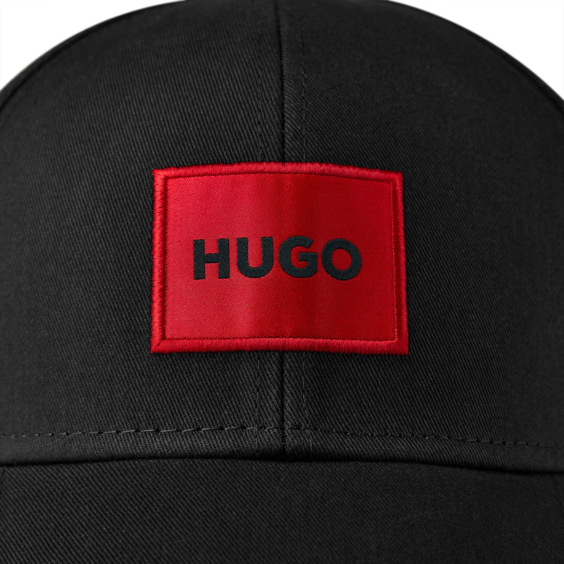 Men's Patch Baseball Cap