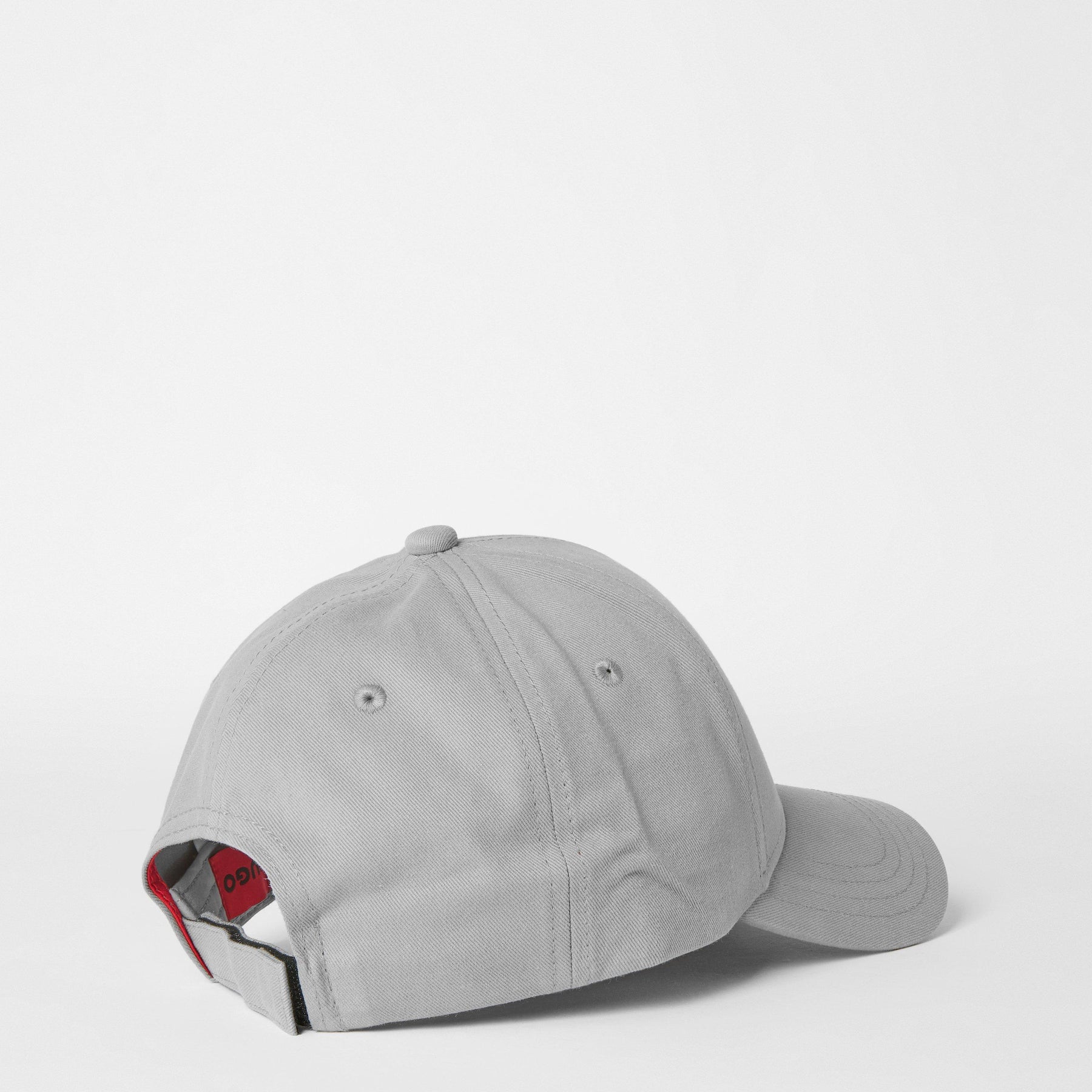 Men's Patch Baseball Cap