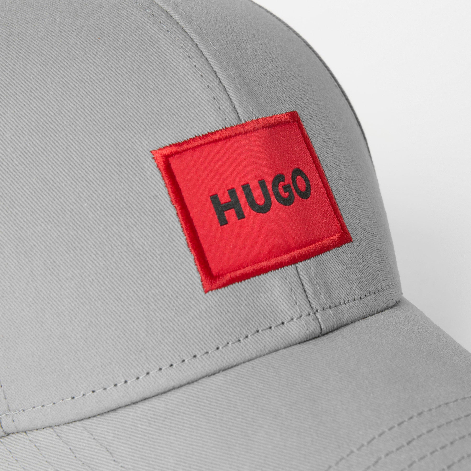 Men's Patch Baseball Cap