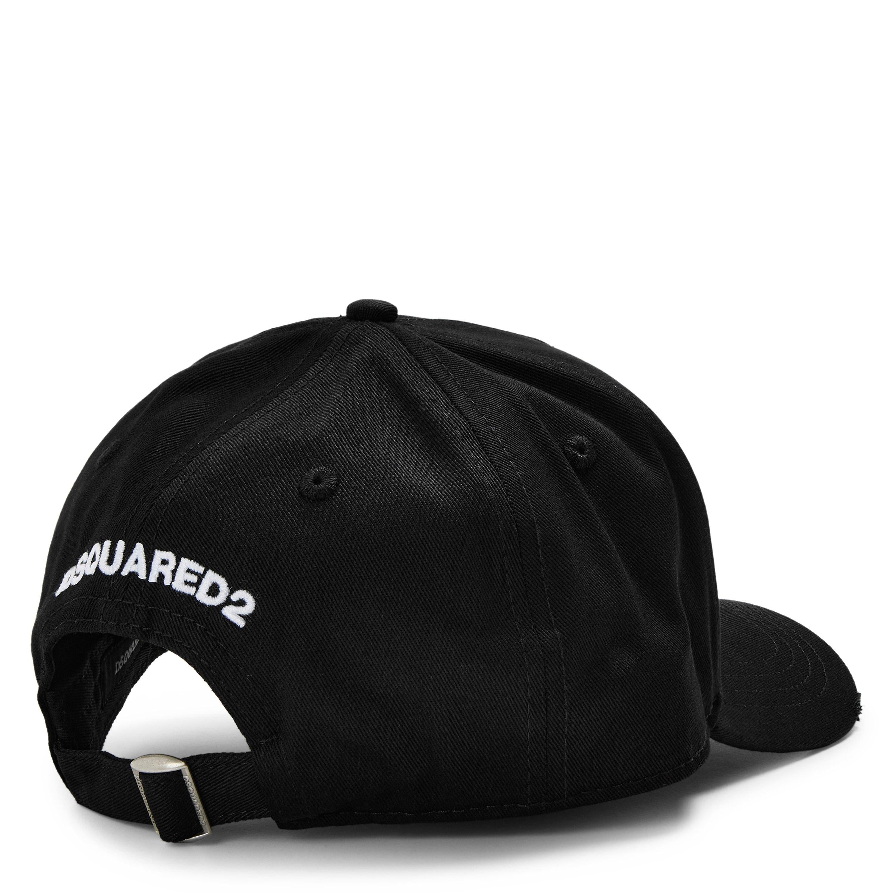 DSQ Iconique Baseball Cap