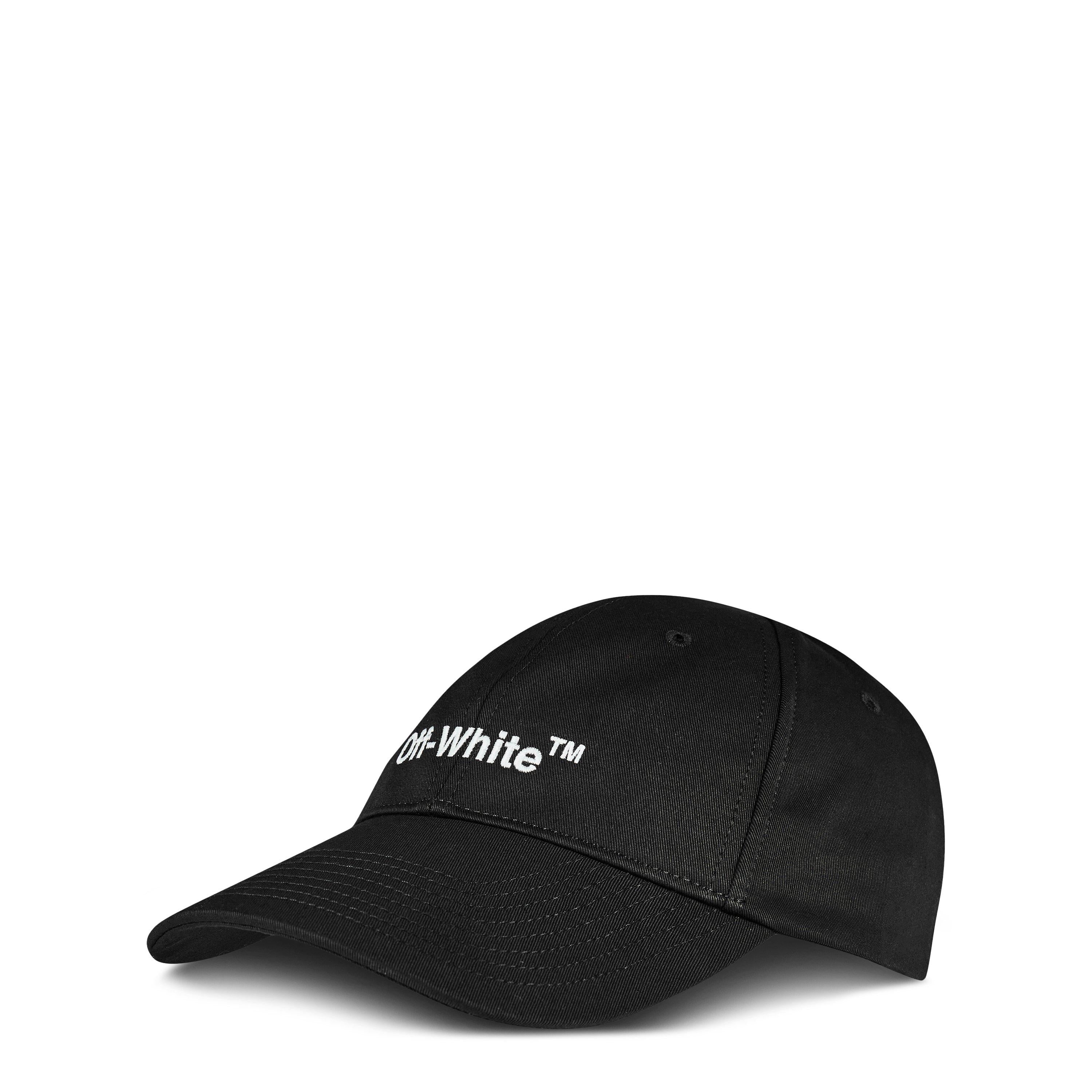 Logo Cap, Embroidered Logo
