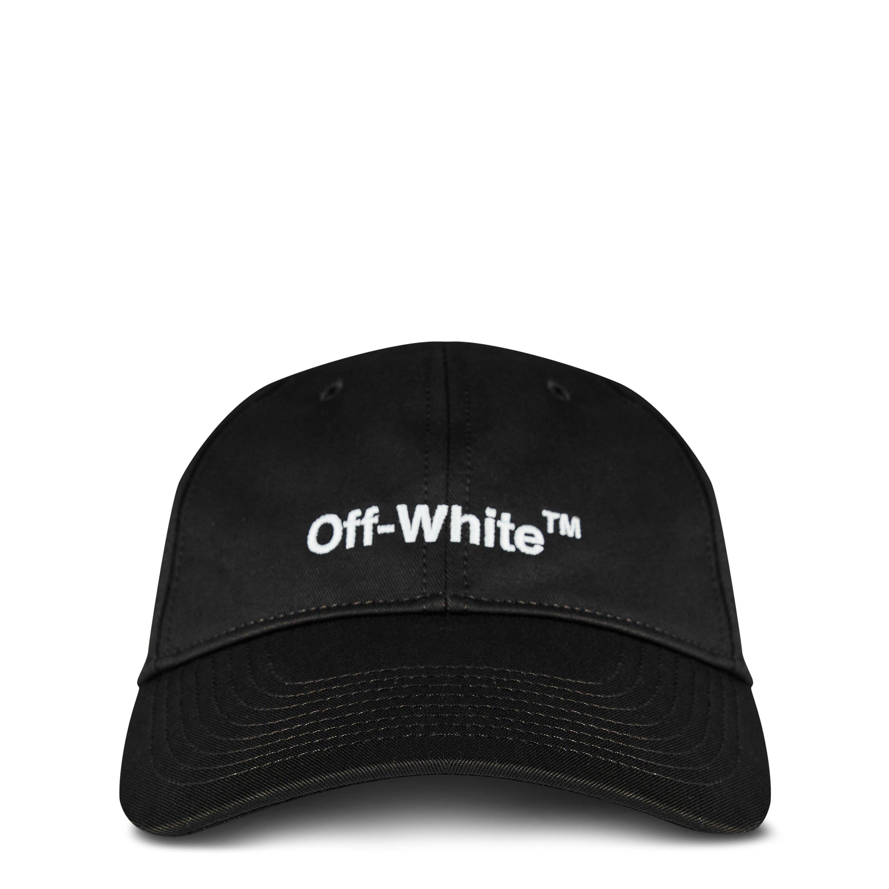 Logo Cap, Embroidered Logo