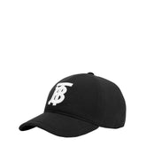 Men's Plain Cotton Cap