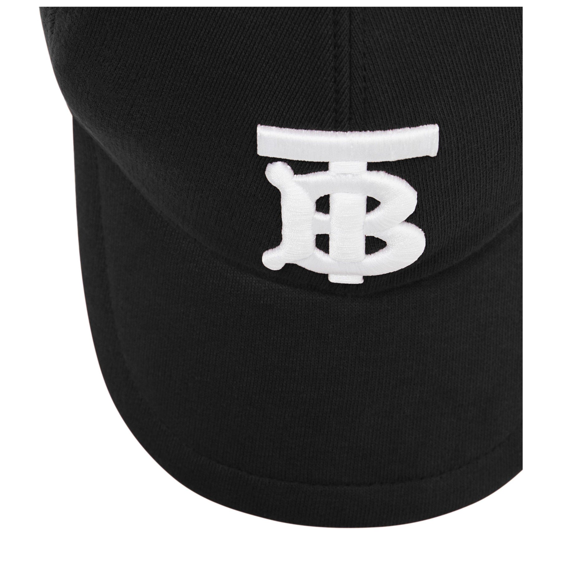 Men's Plain Cotton Cap