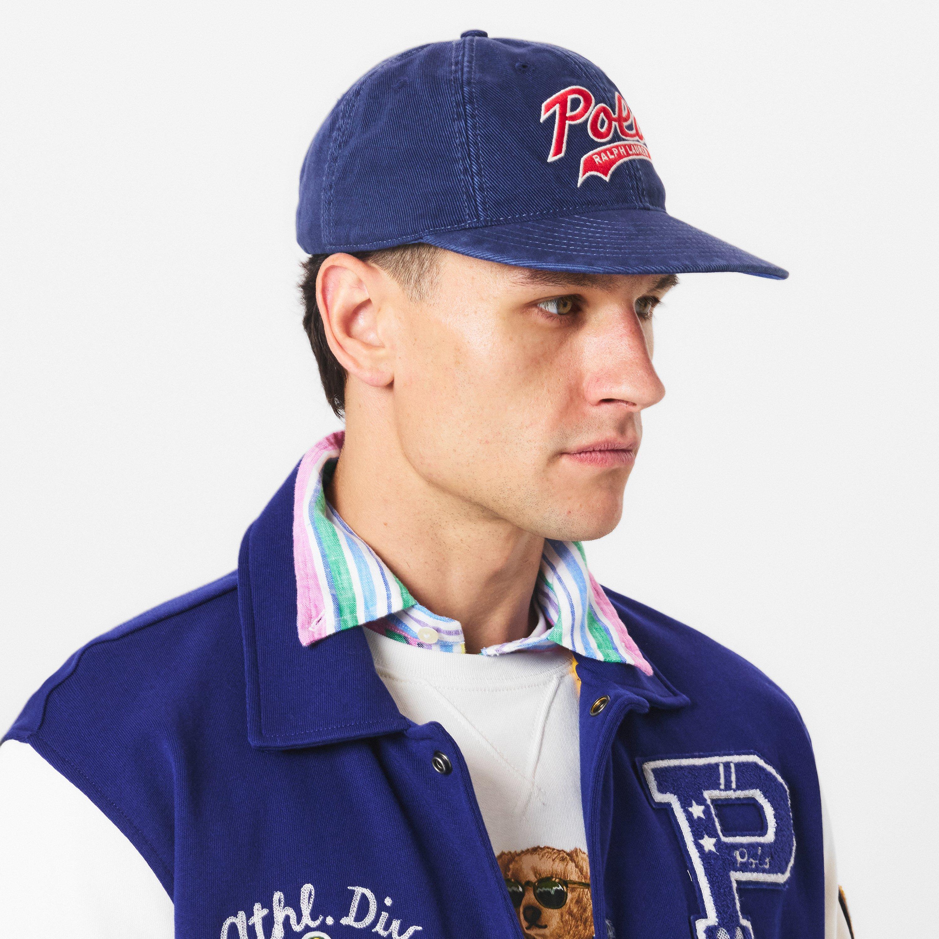 Authentic Baseball Cap