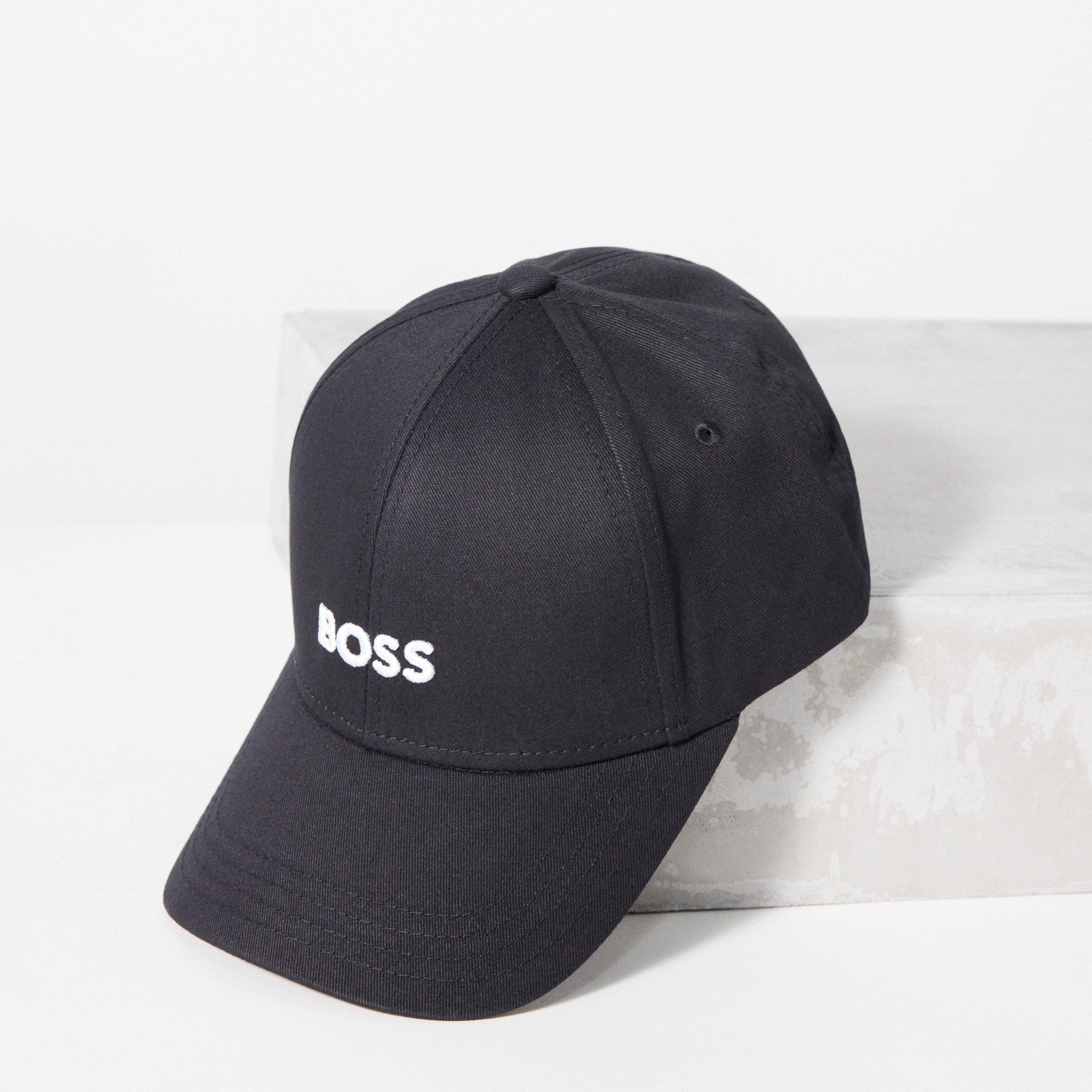 Zed Cotton logo cap