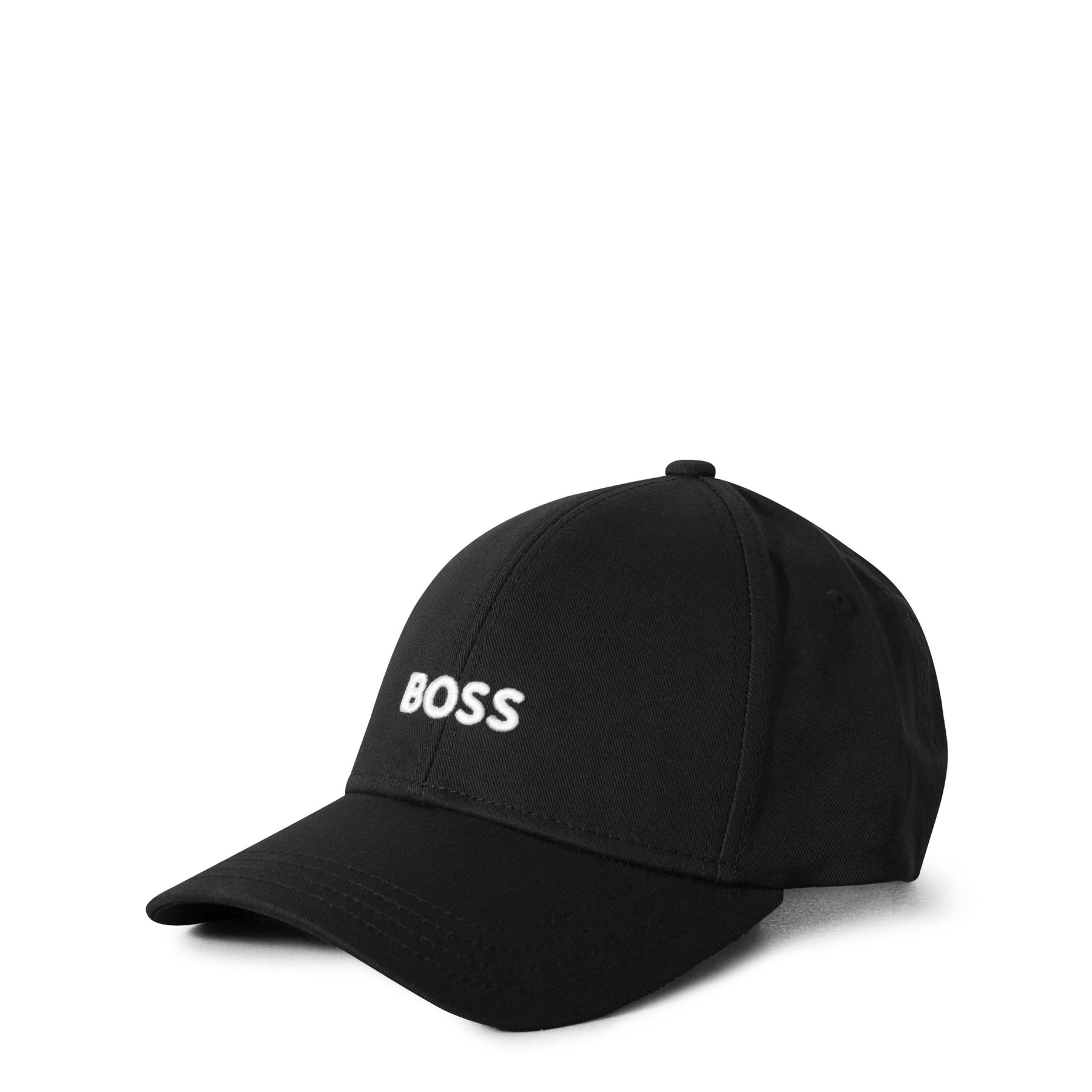 Zed Cotton logo cap