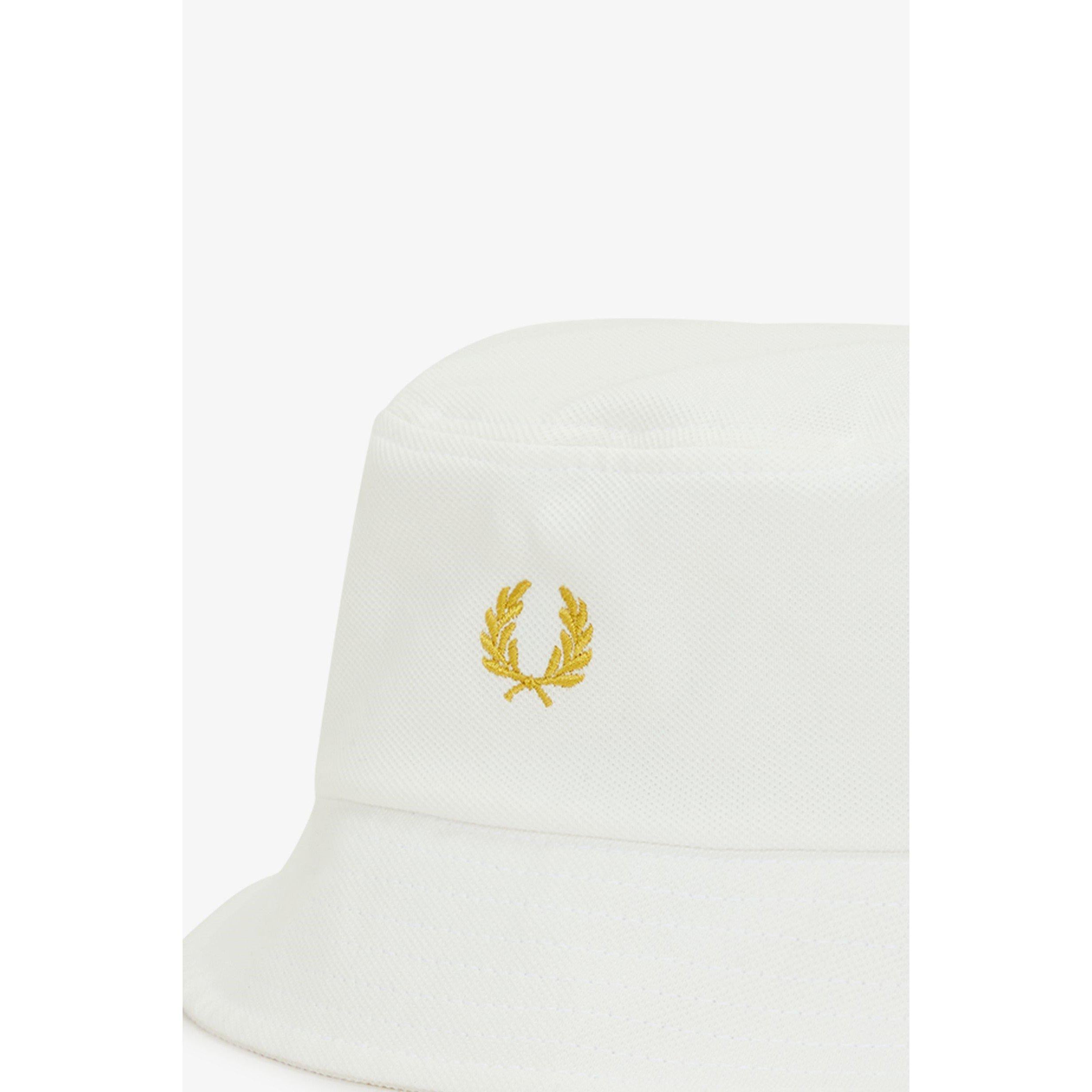 Textured Bucket Hat